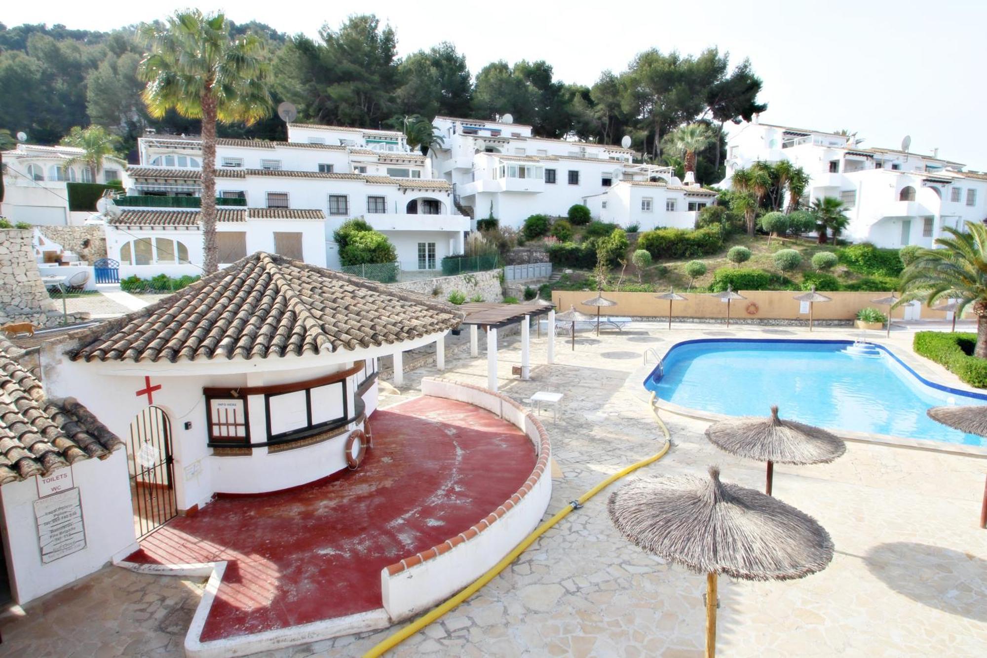 Apartment Palomita - Cosy With Stunning Views In