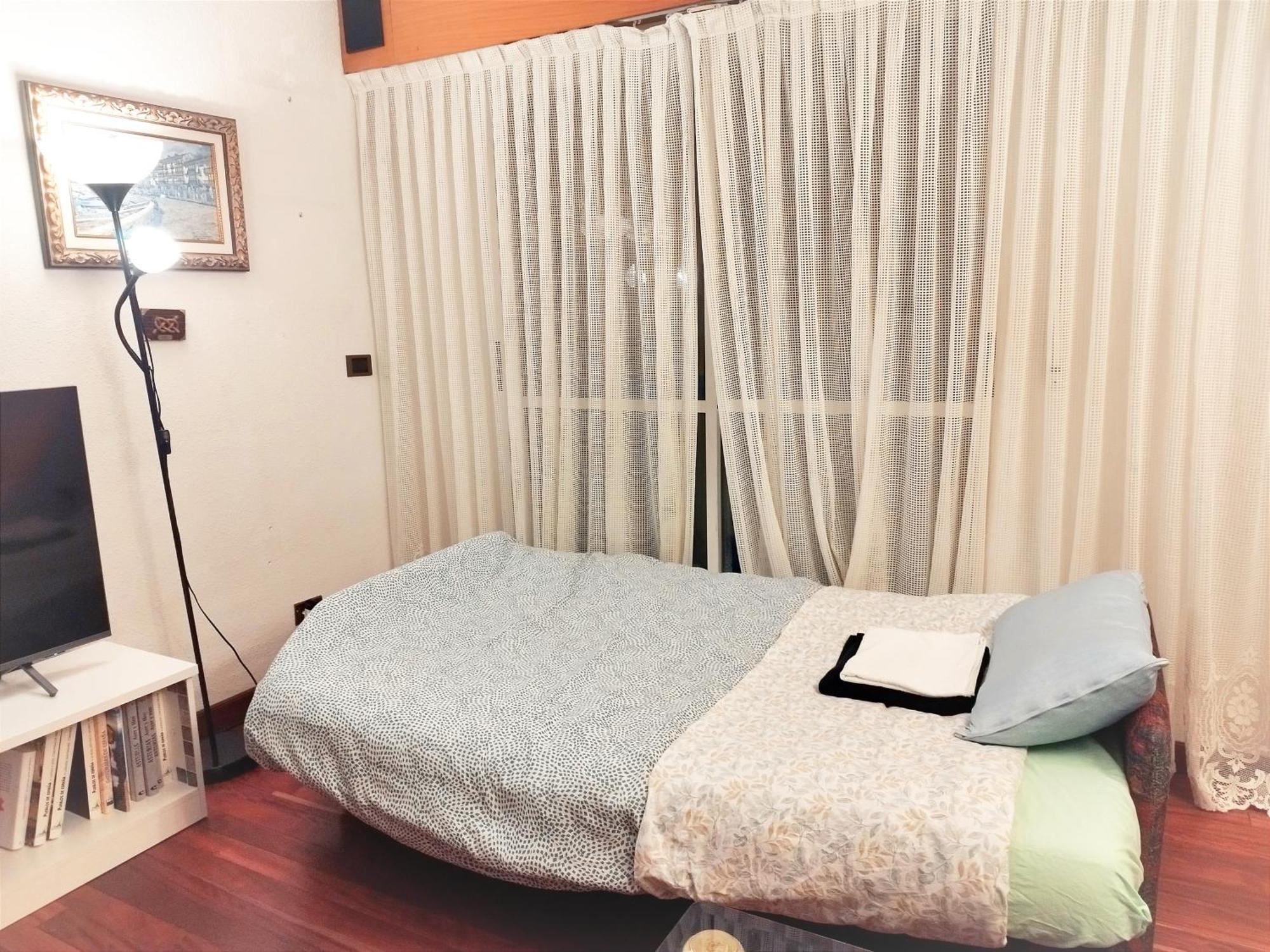 Homestay Castro-urdiales 3 Minutos De La Playa