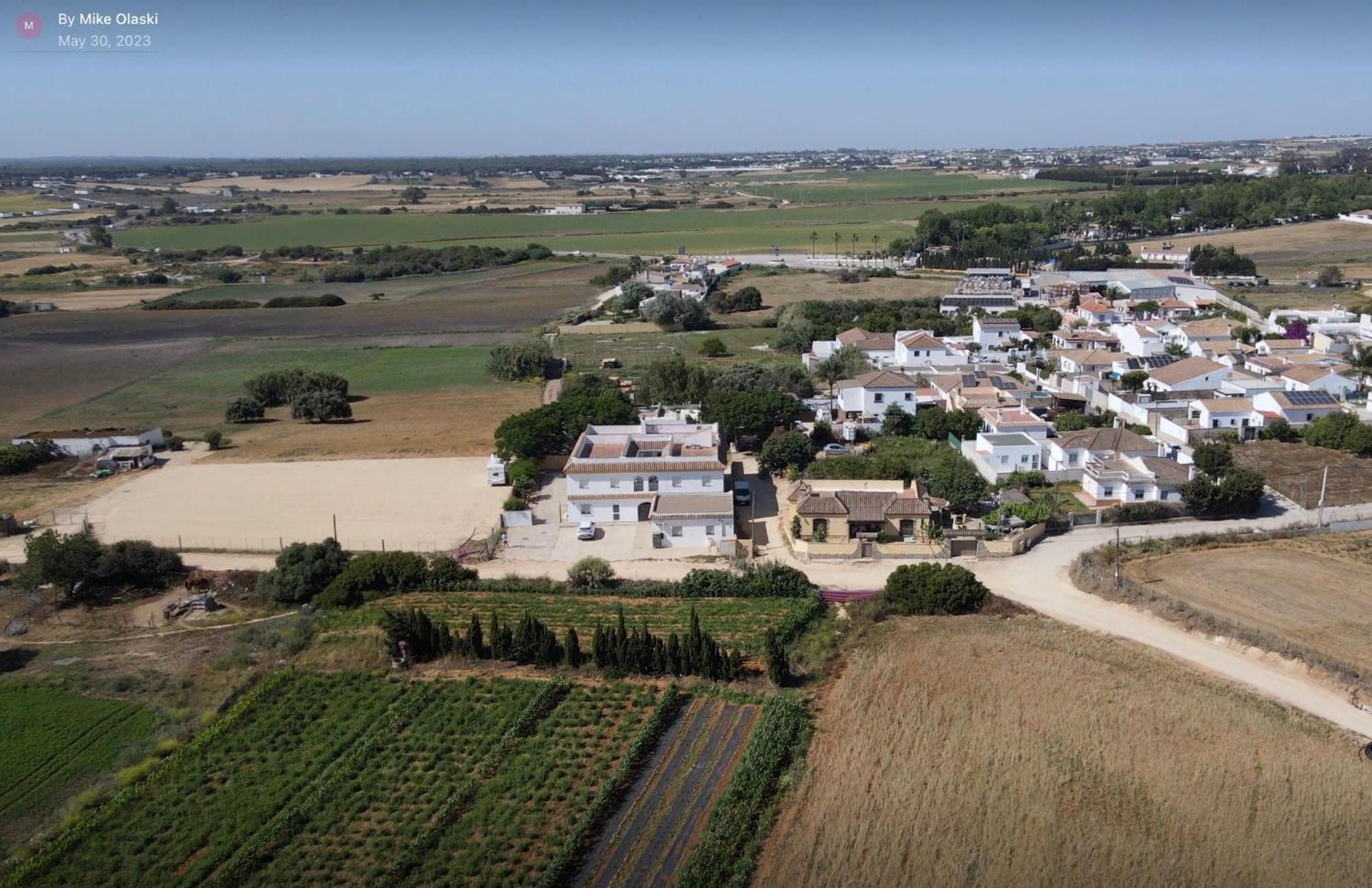 Rural Al'mare *