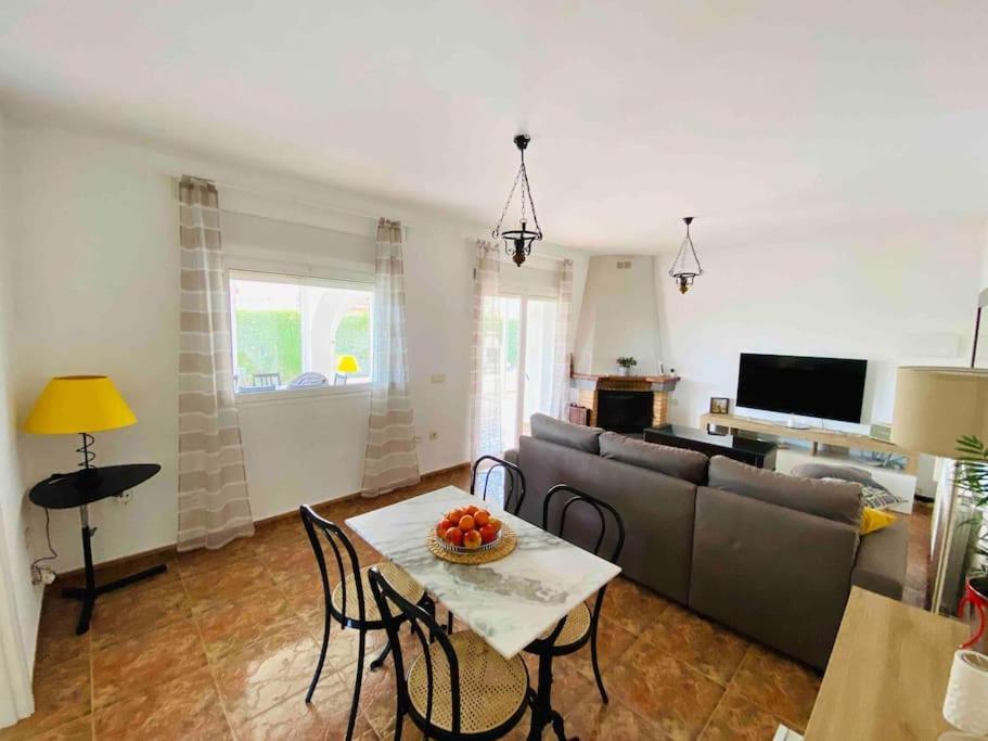 Caramonte, En Costa Dorada Holiday home *