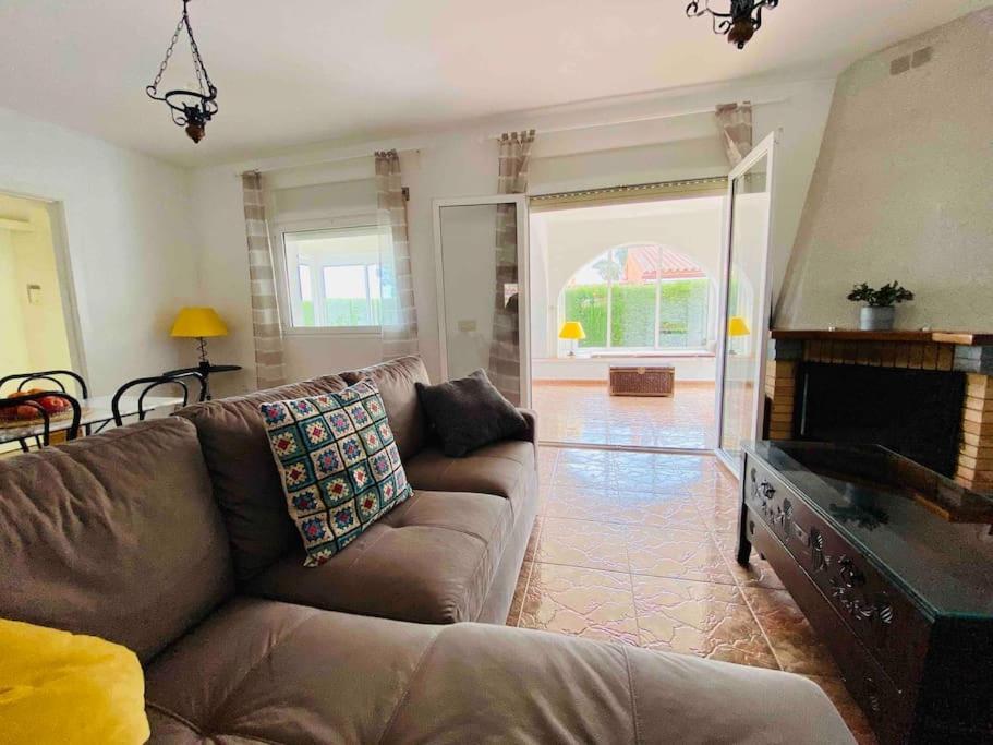 Holiday home Caramonte, En Costa Dorada Les Tres Cales