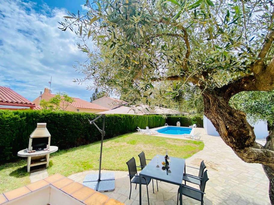 Holiday home Caramonte, En Costa Dorada