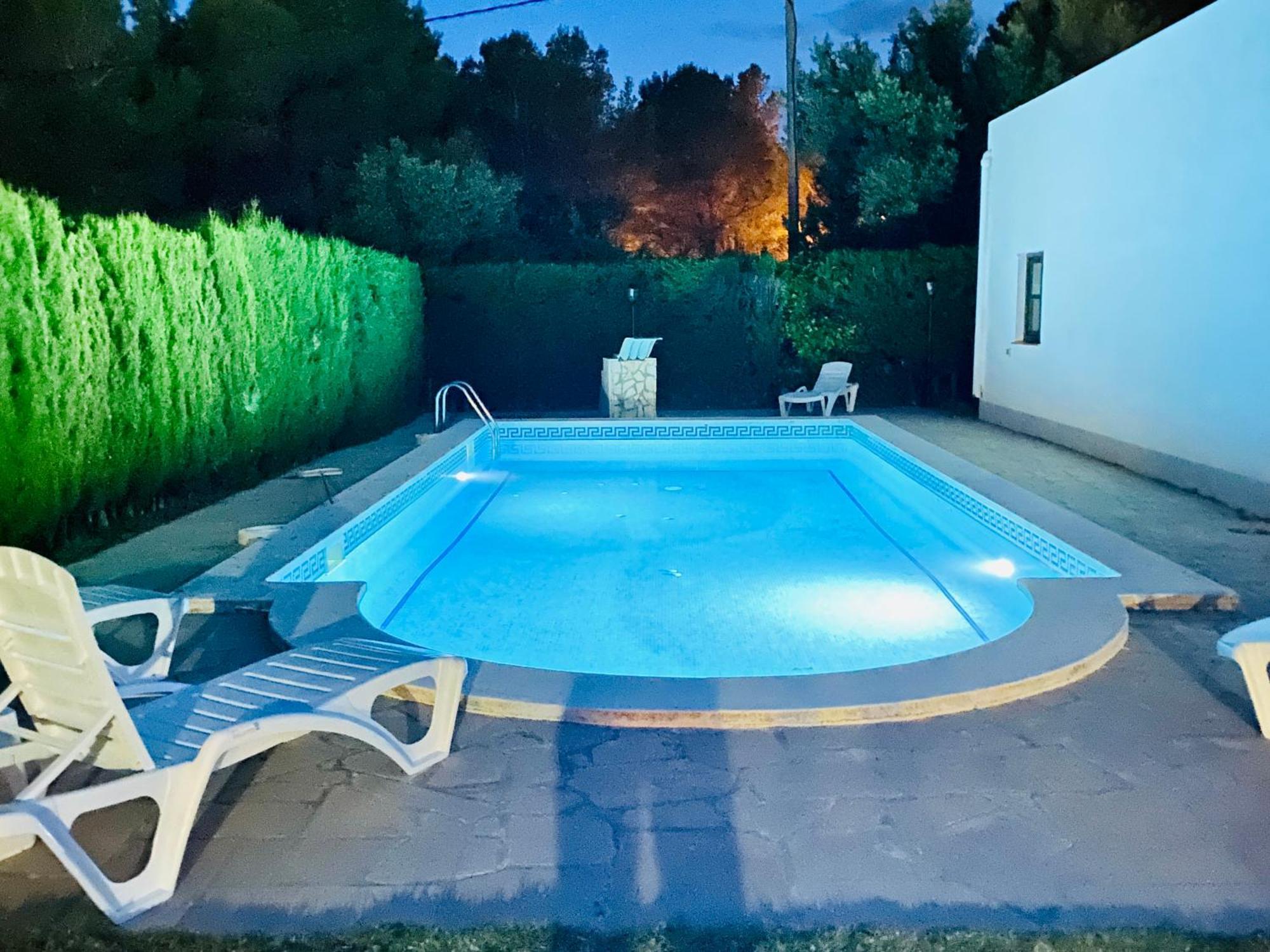 Holiday home Caramonte, En Costa Dorada