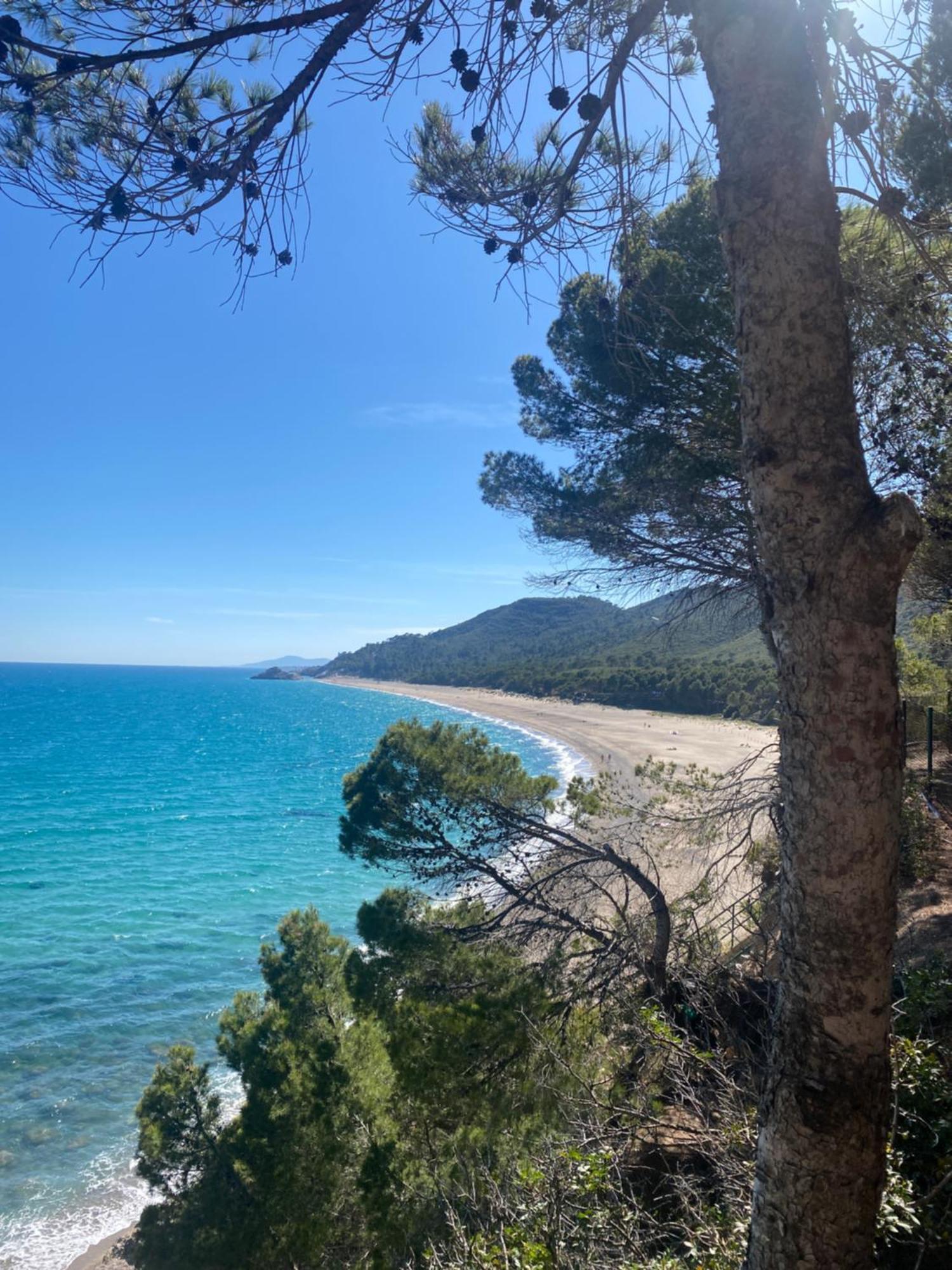 Caramonte, En Costa Dorada *