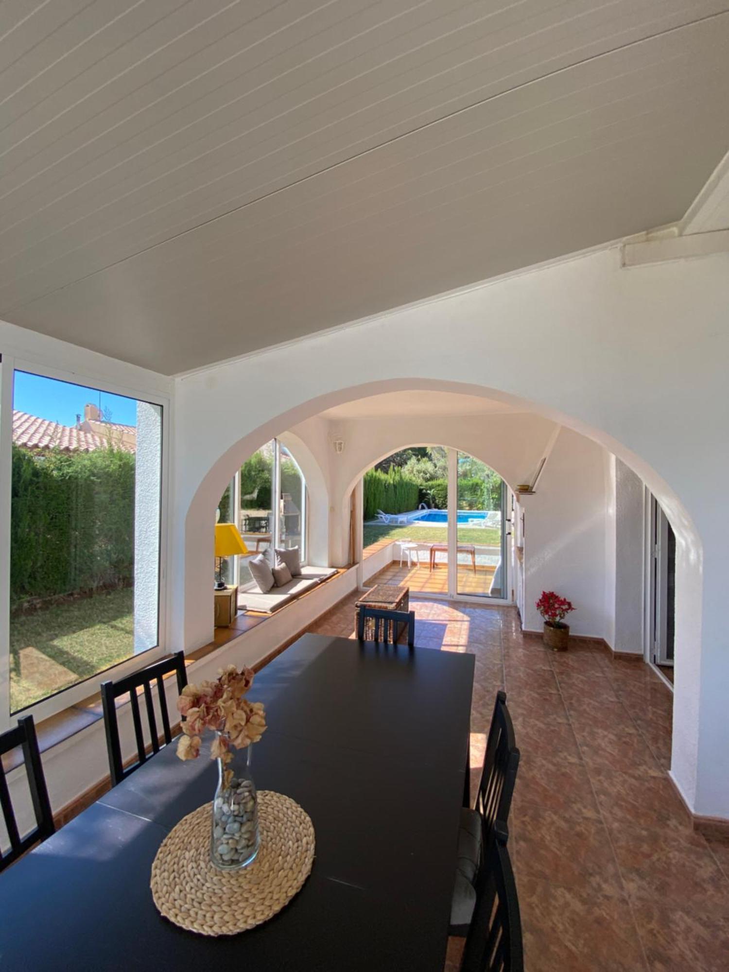 Holiday home Caramonte, En Costa Dorada