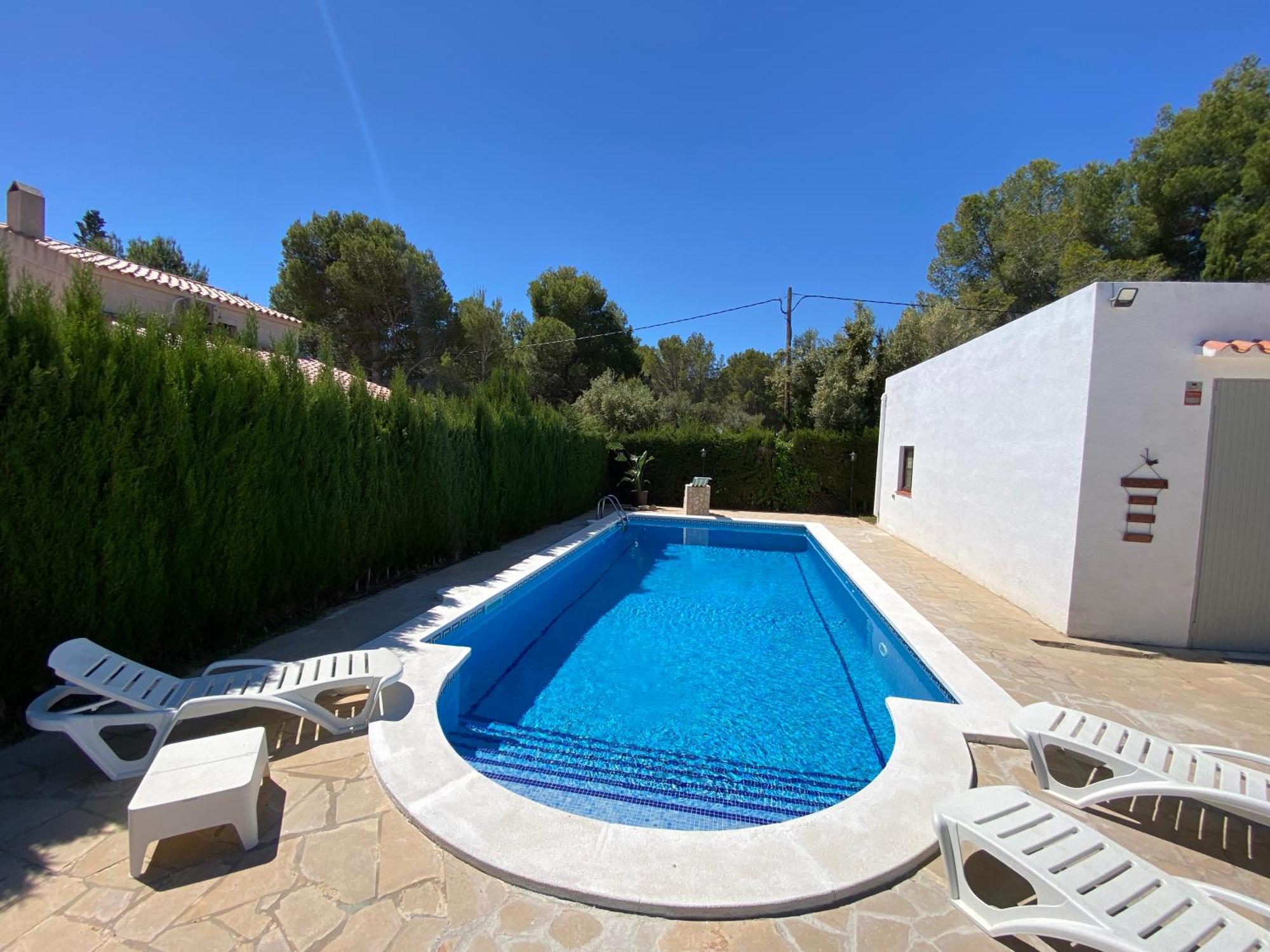 Caramonte, En Costa Dorada Holiday home *