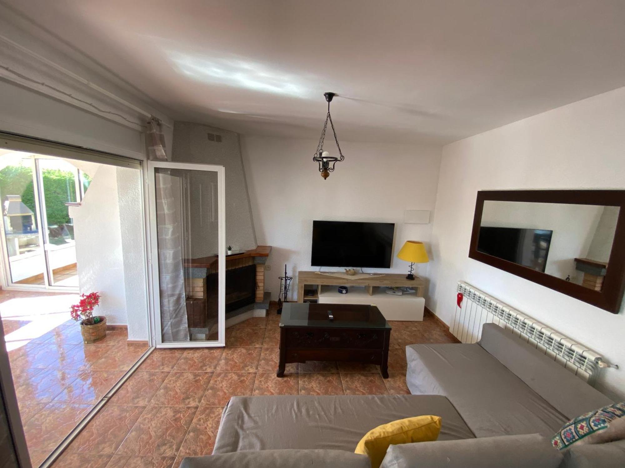 Holiday home Caramonte, En Costa Dorada *