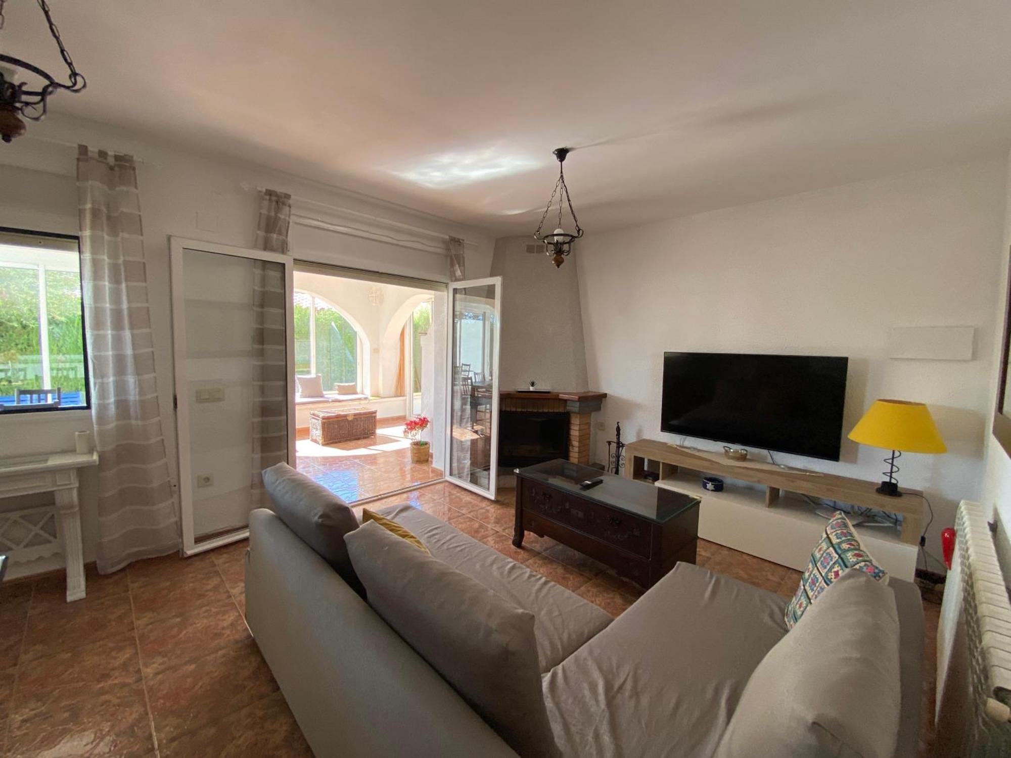 Caramonte, En Costa Dorada Holiday home