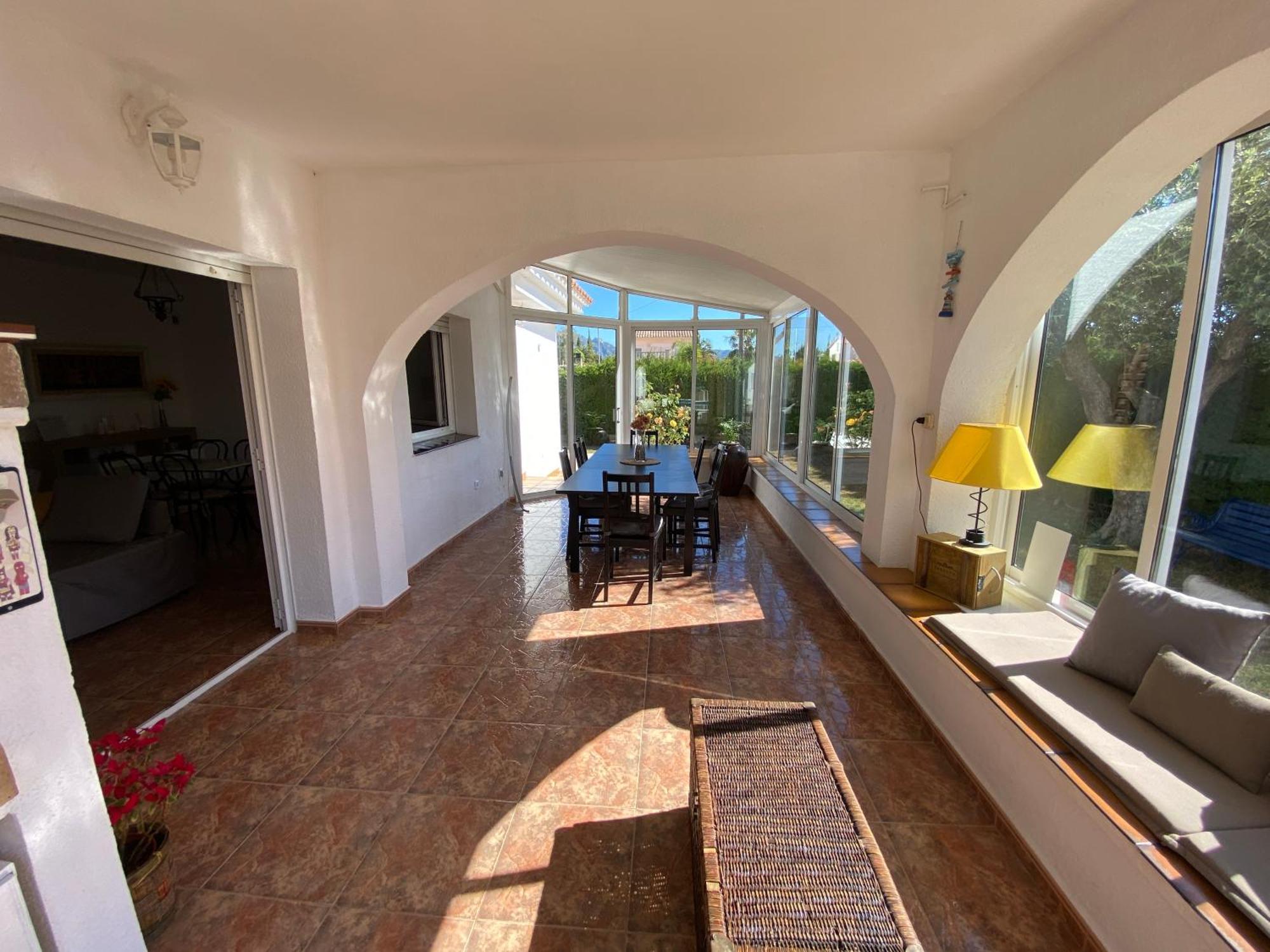 Caramonte, En Costa Dorada Holiday home