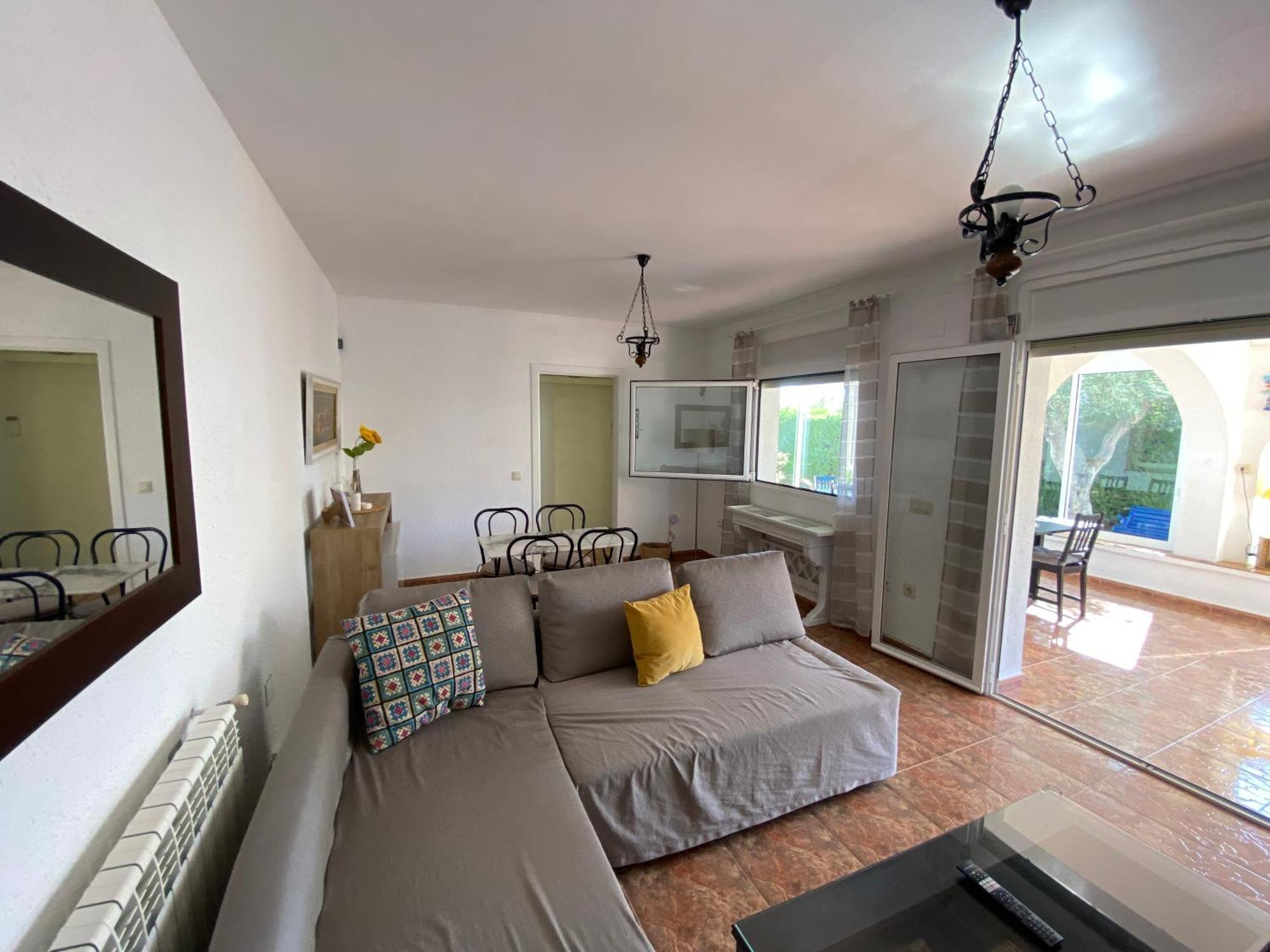 Caramonte, En Costa Dorada Holiday home