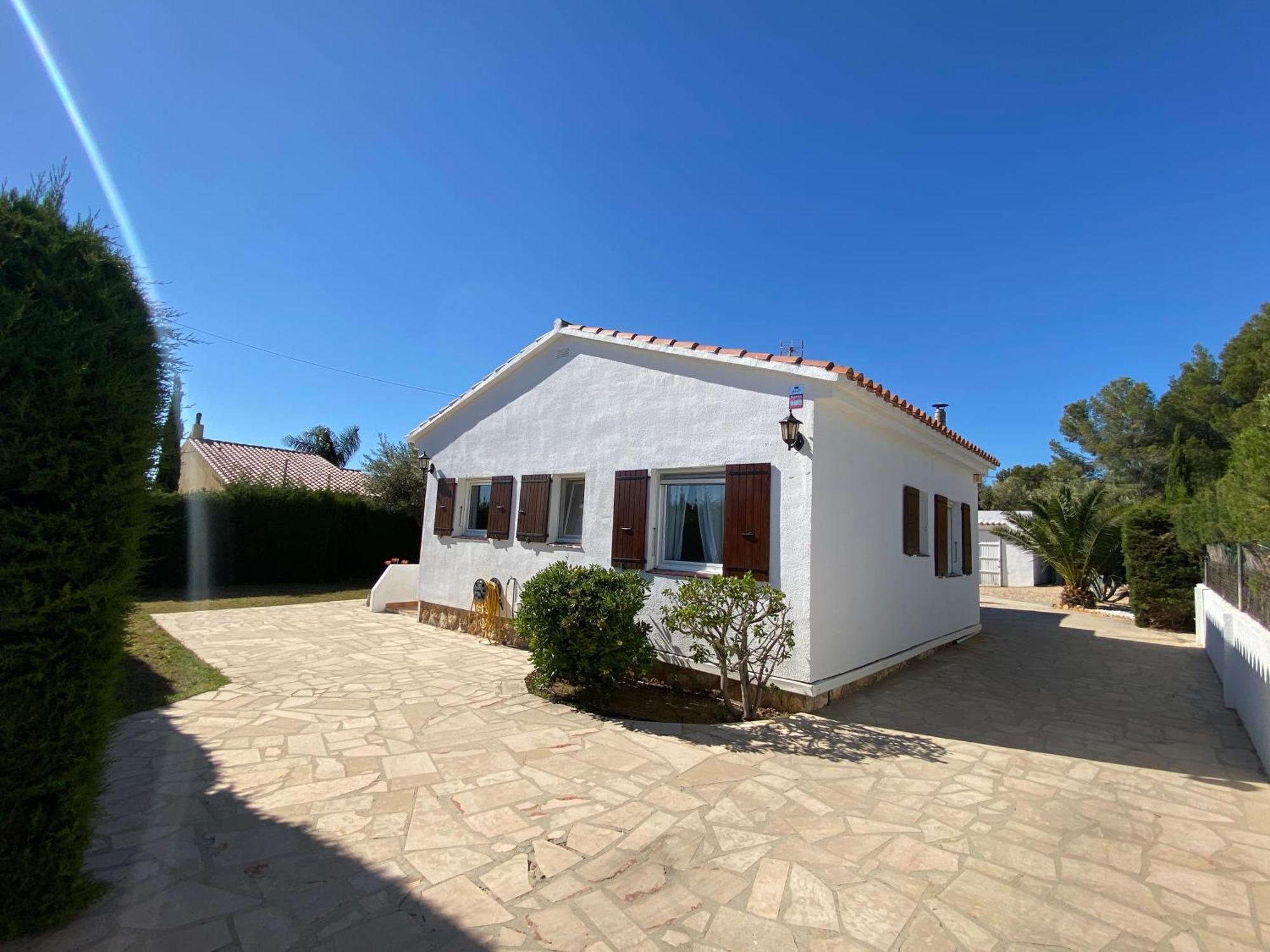 Holiday home Caramonte, En Costa Dorada