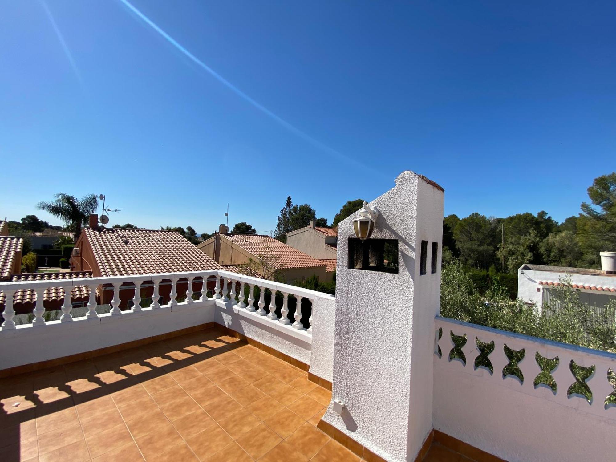 Holiday home Caramonte, En Costa Dorada Les Tres Cales