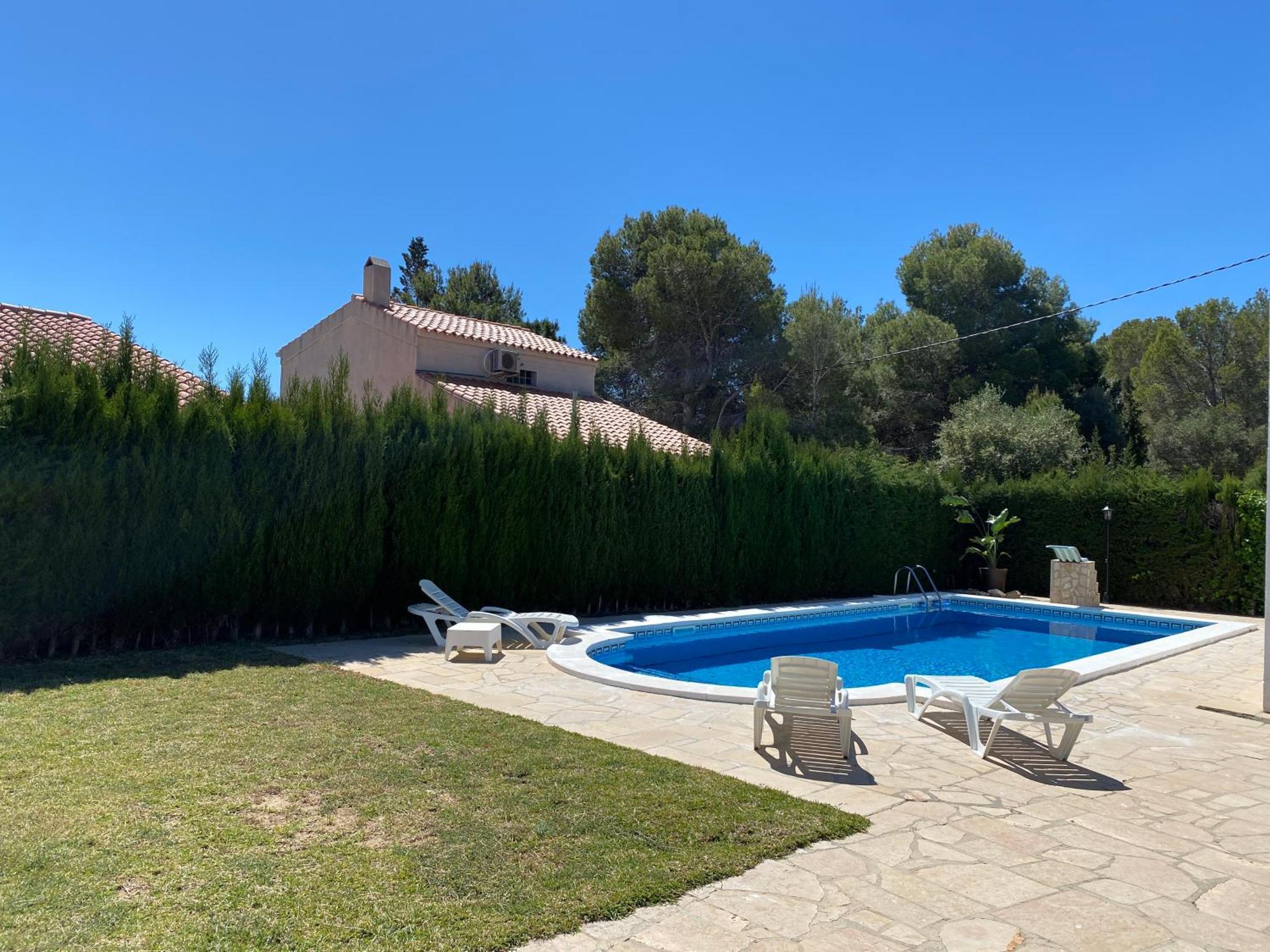 Caramonte, En Costa Dorada * Les Tres Cales