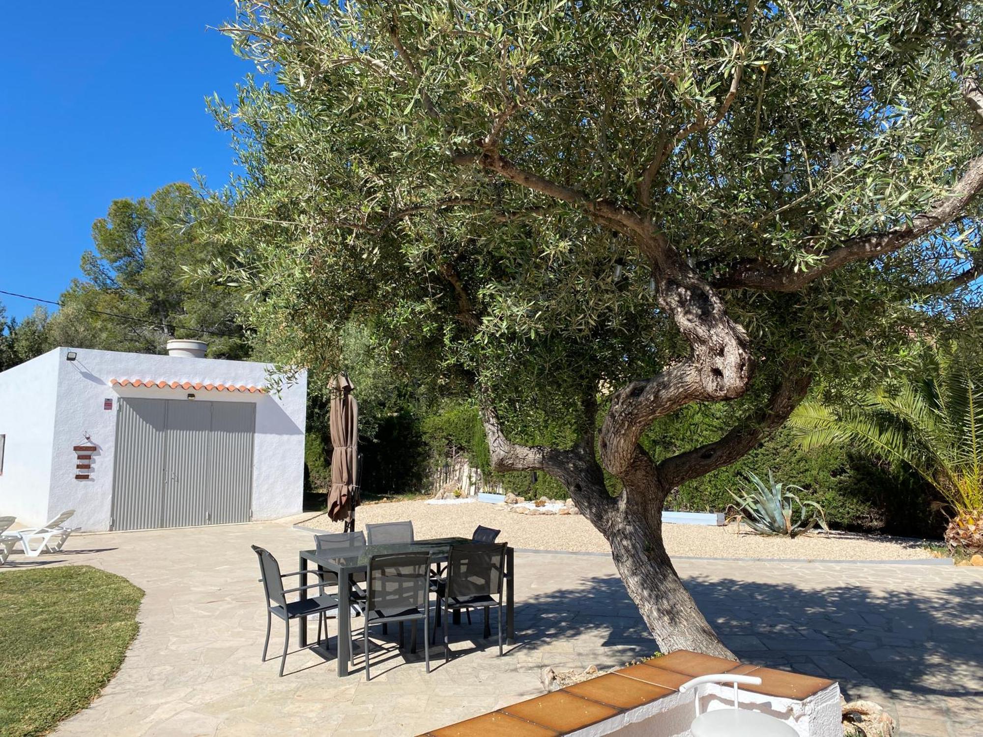 Caramonte, En Costa Dorada Holiday home