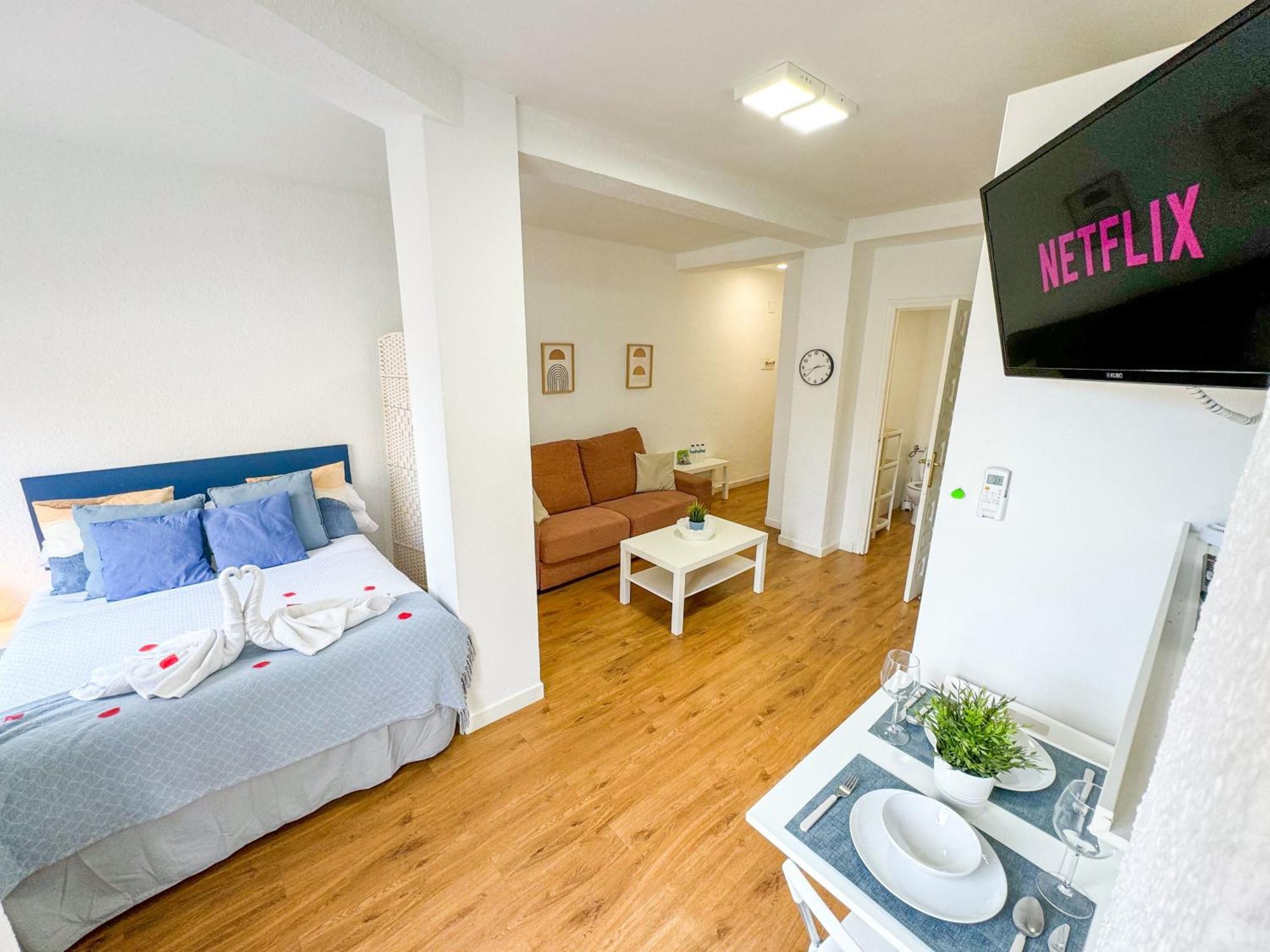 Carvajal Comotucasa Fuengirola