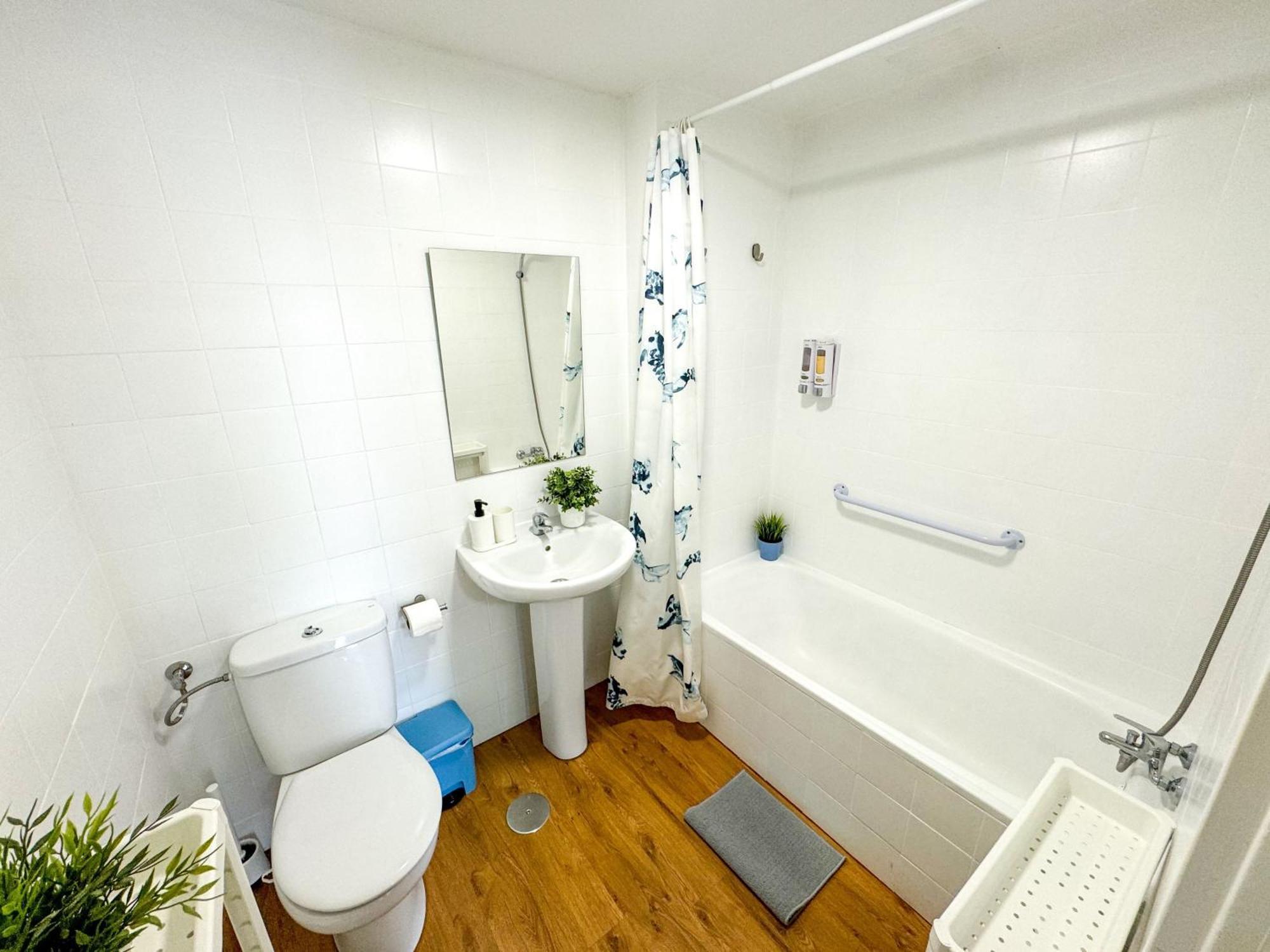 Apartment Carvajal Comotucasa
