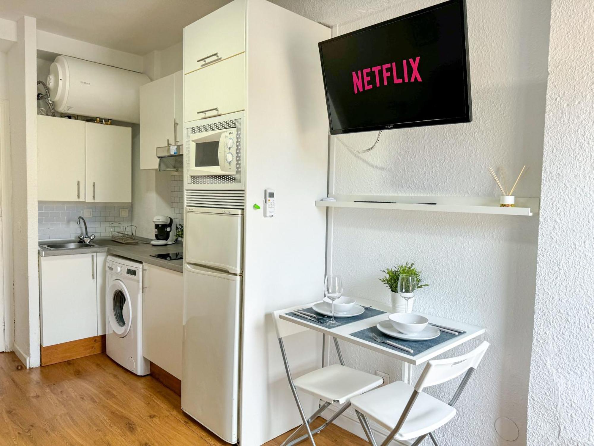 Apartment Carvajal Comotucasa Fuengirola