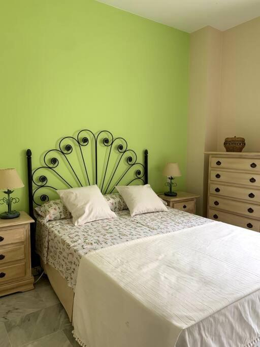 Atico Costa Ballena - Cadiz Apartment
