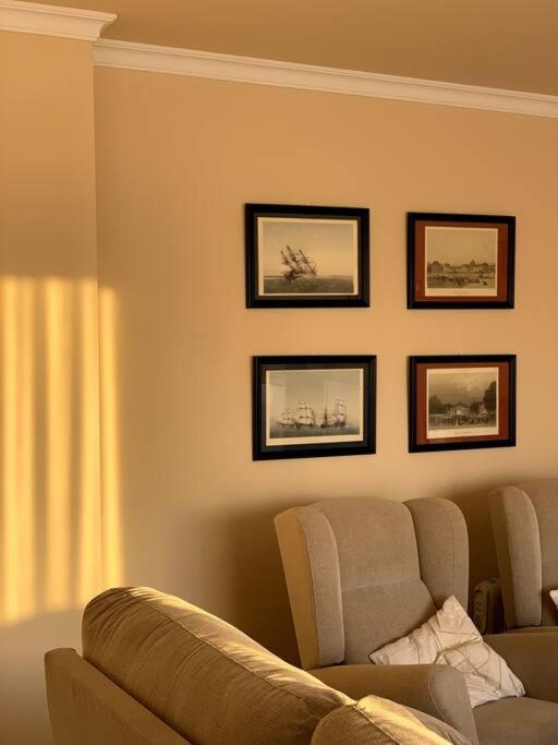 Atico Costa Ballena - Cadiz Apartment *