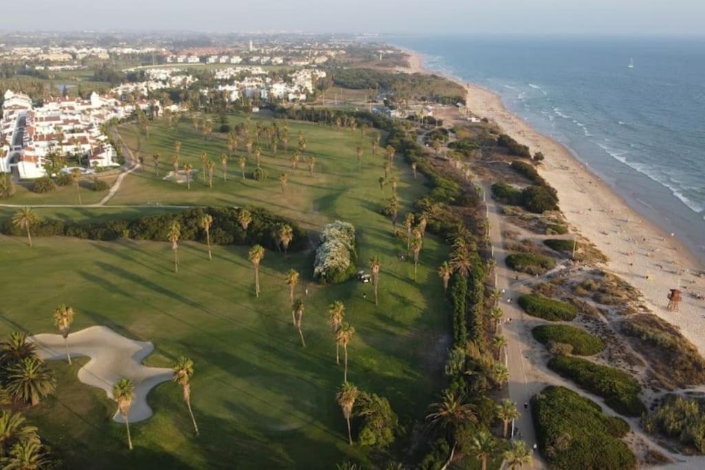 Apartment Atico Costa Ballena - Cadiz Rota