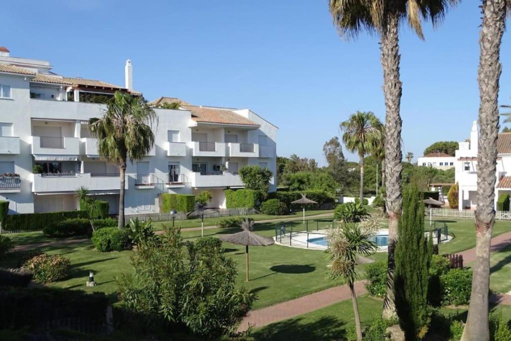 Atico Costa Ballena - Cadiz Apartment Rota