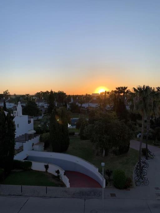 Apartment Atico Costa Ballena - Cadiz Rota