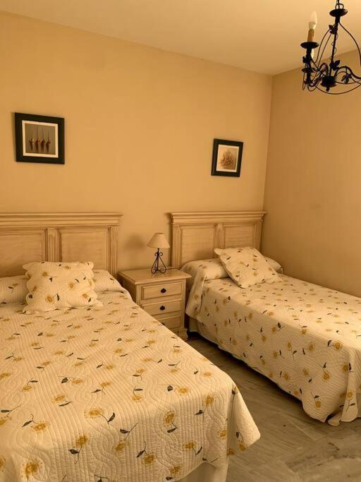 Atico Costa Ballena - Cadiz Apartment Rota