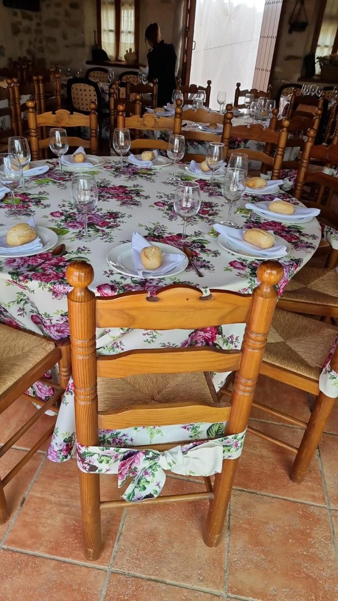 Holiday home Ventorro De Sales Pozoblanco