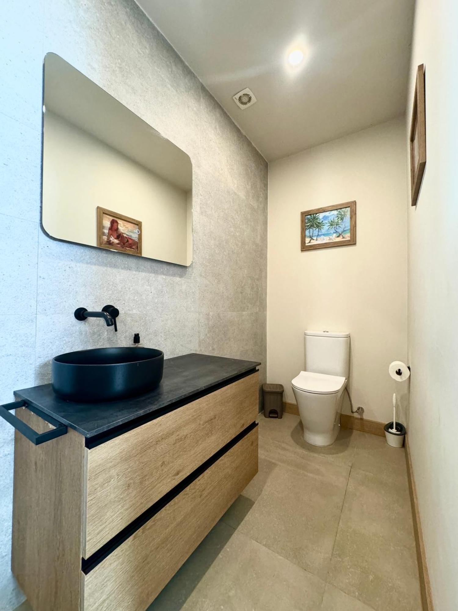 Apartamento Rural Azucena *