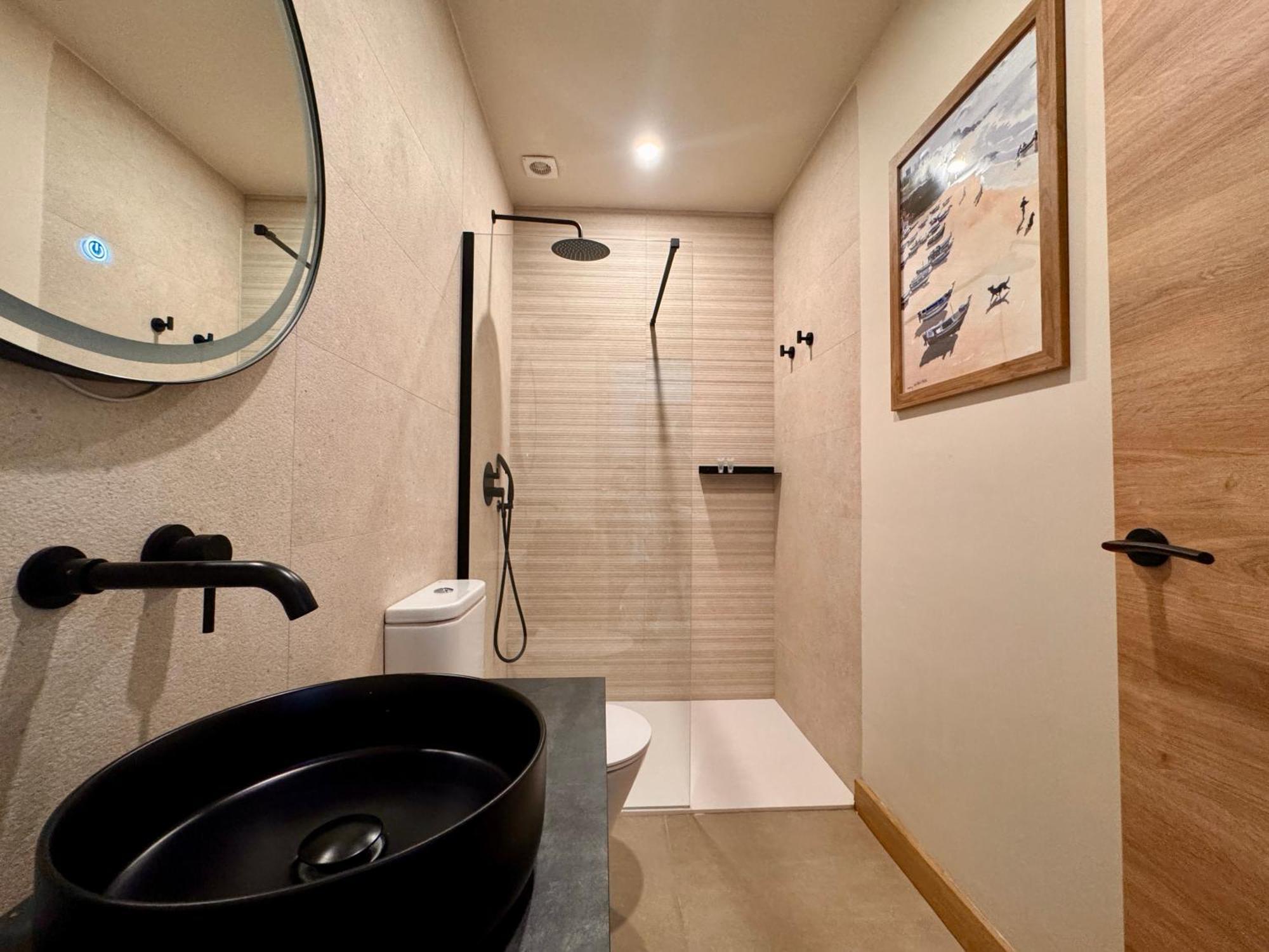 Apartamento Rural Azucena *