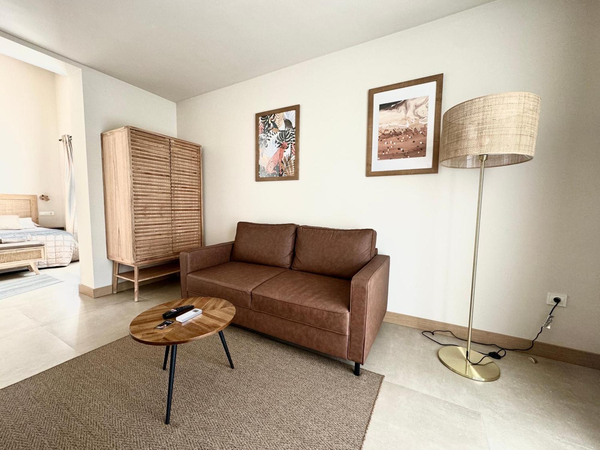 Apartamento Rural Azucena