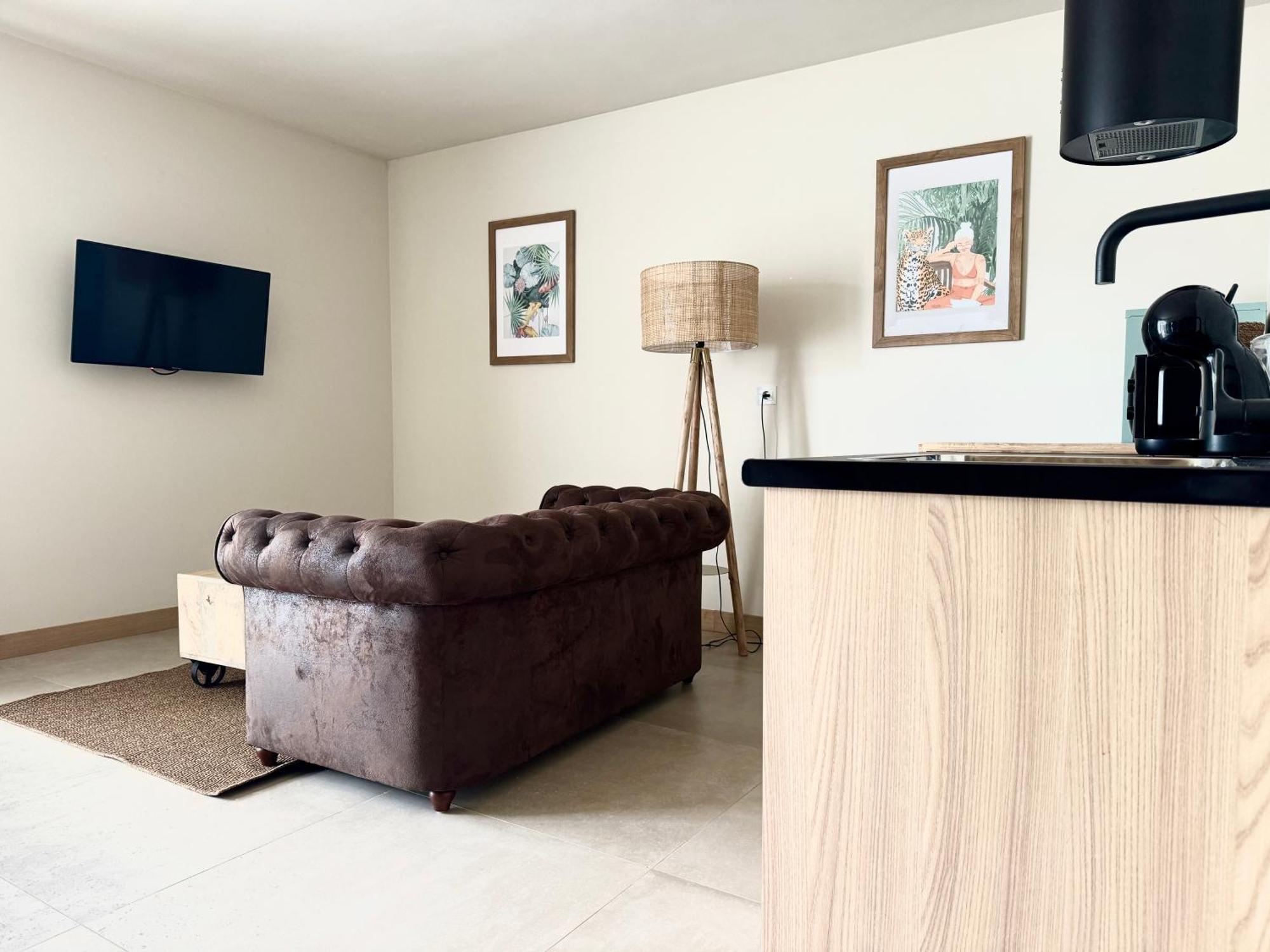 Apartamento Rural Azucena Conil De La Frontera