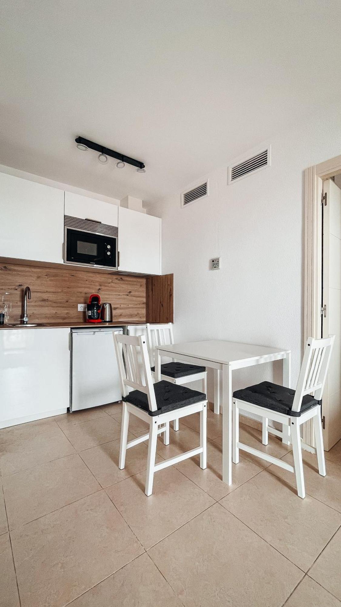 Apartment Ambar Beach 17b1 *