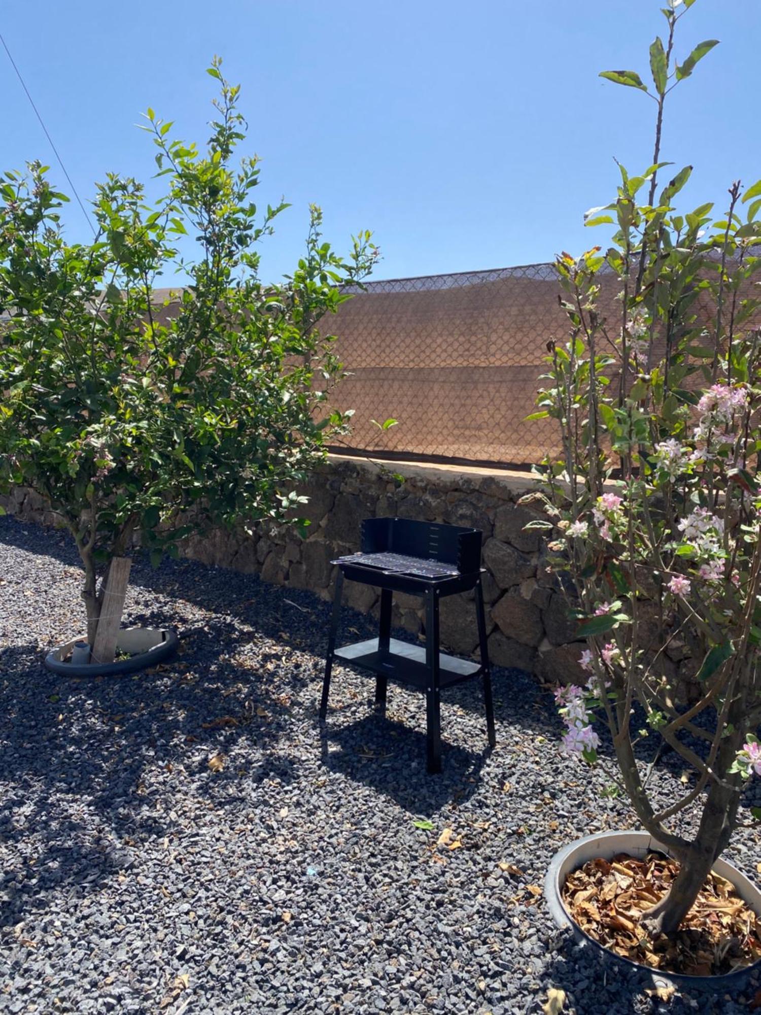 Vallechico Holiday home