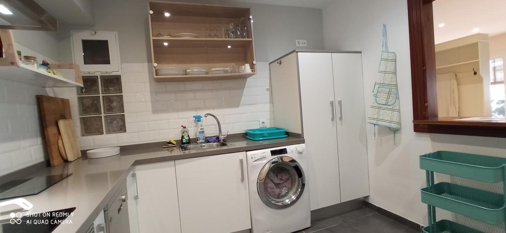 Precioso En Pleno Centro Apartamento Almería