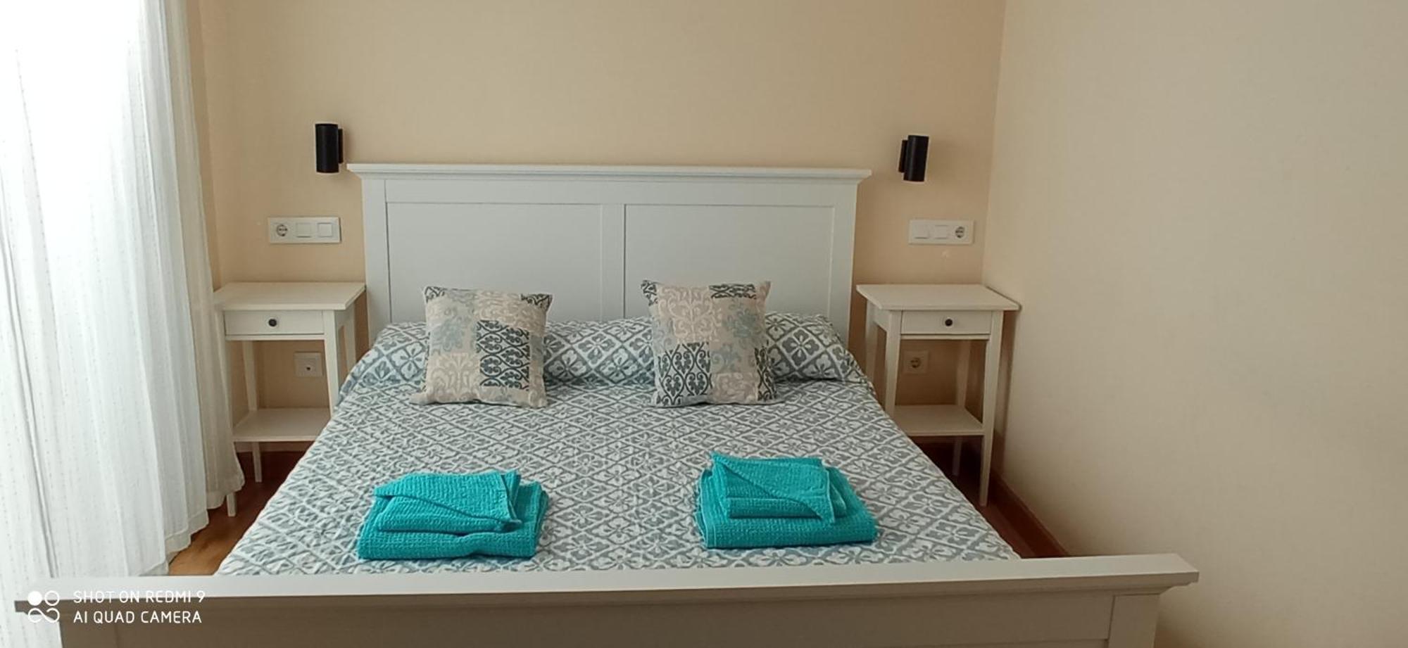 Precioso En Pleno Centro Apartamento *