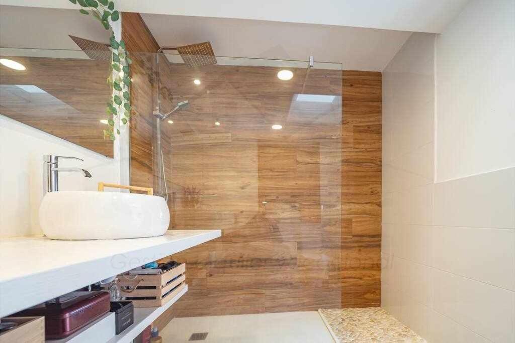 Holiday home Arbol Blanco *