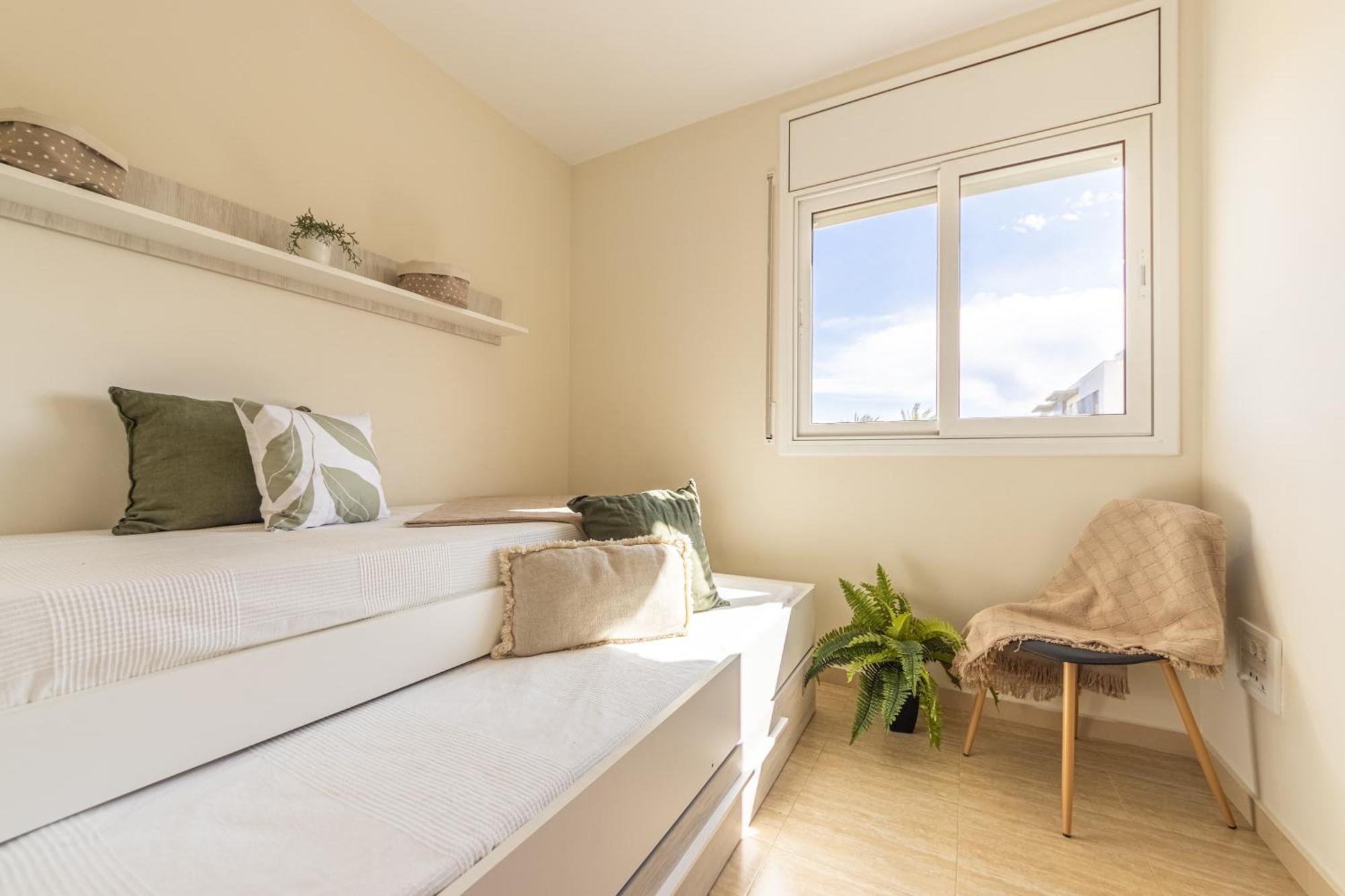 Homes & Go Tramuntana Apartamento *
