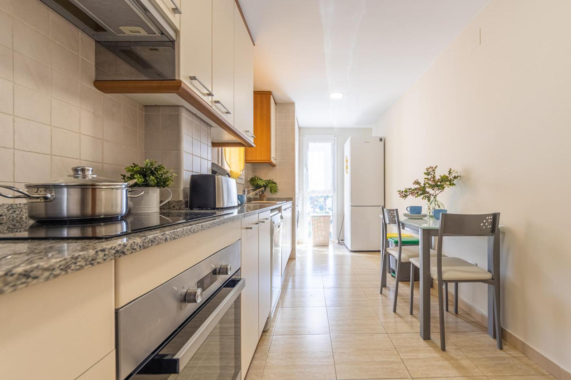 Apartamento Homes & Go Tramuntana Salou