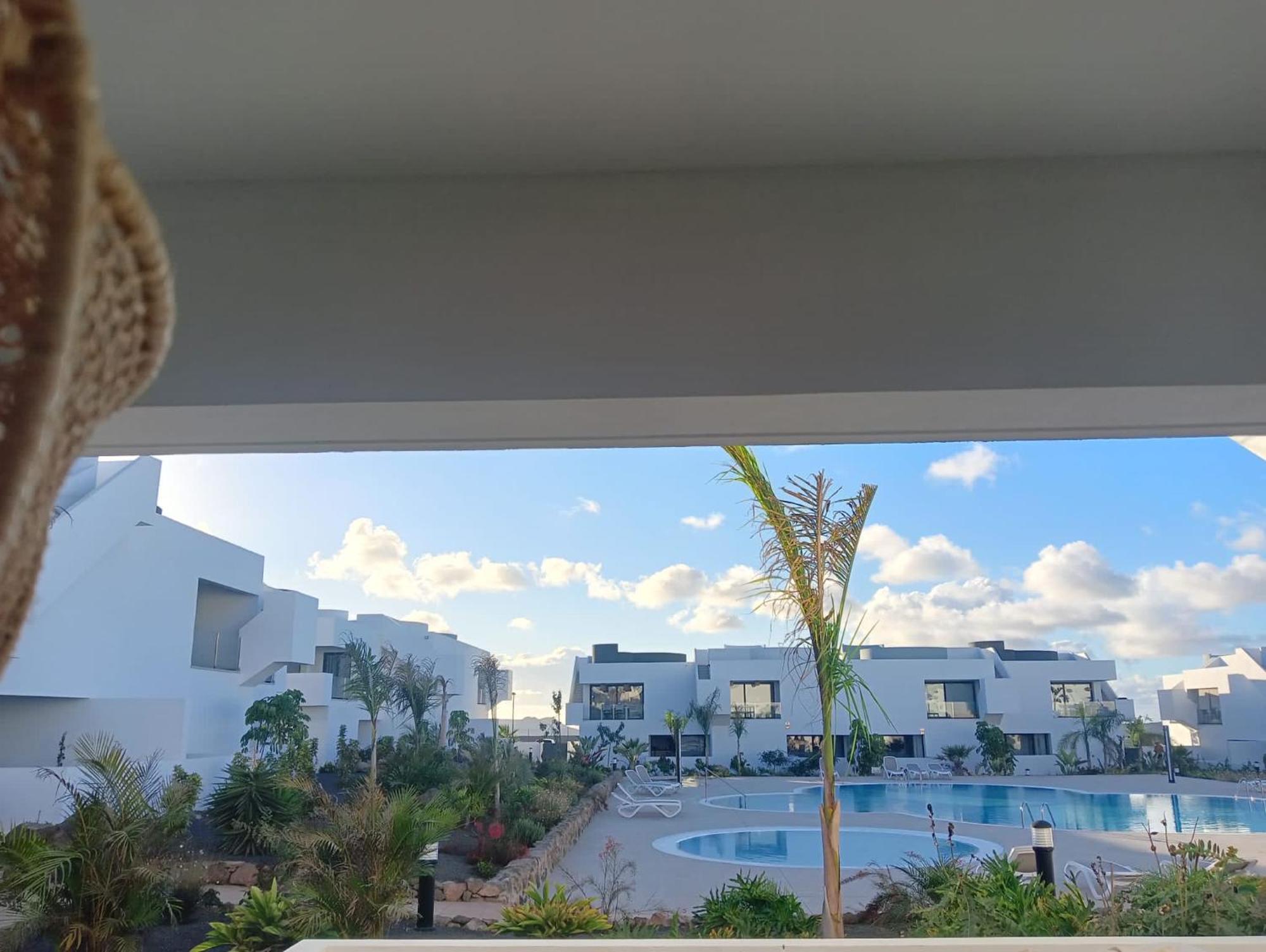 Apartment Aulaga