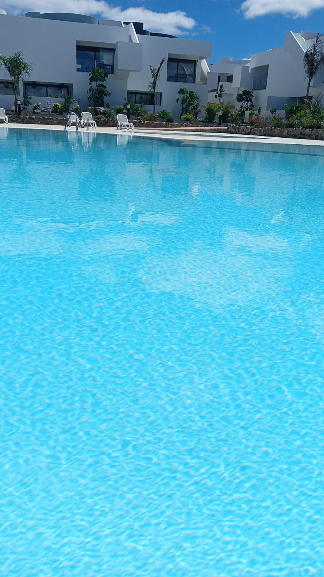 Apartment Aulaga Villaverde (Fuerteventura)