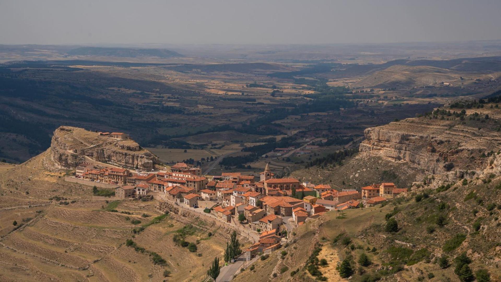 El Olmo