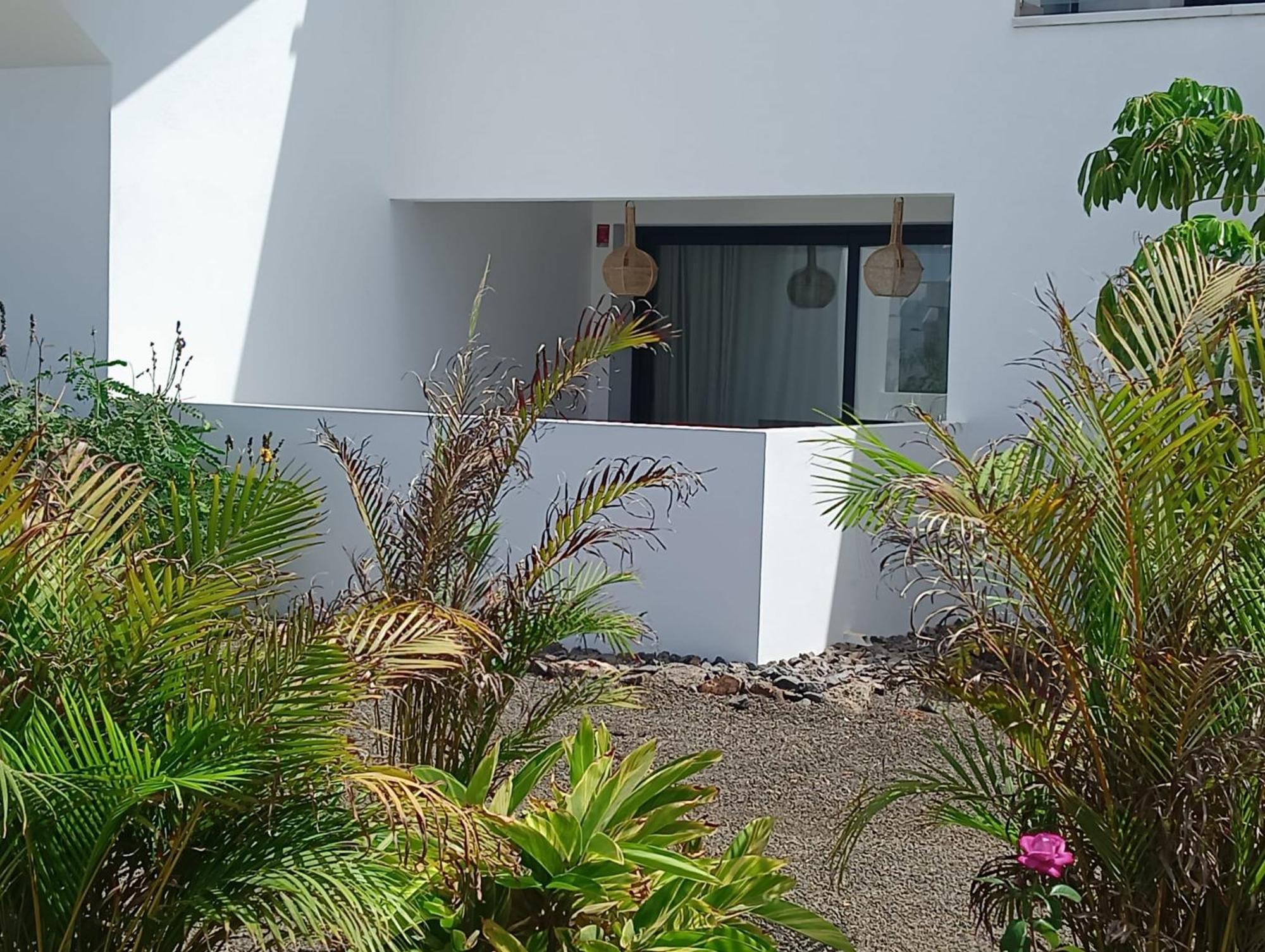Apartment Aulaga Villaverde (Fuerteventura)