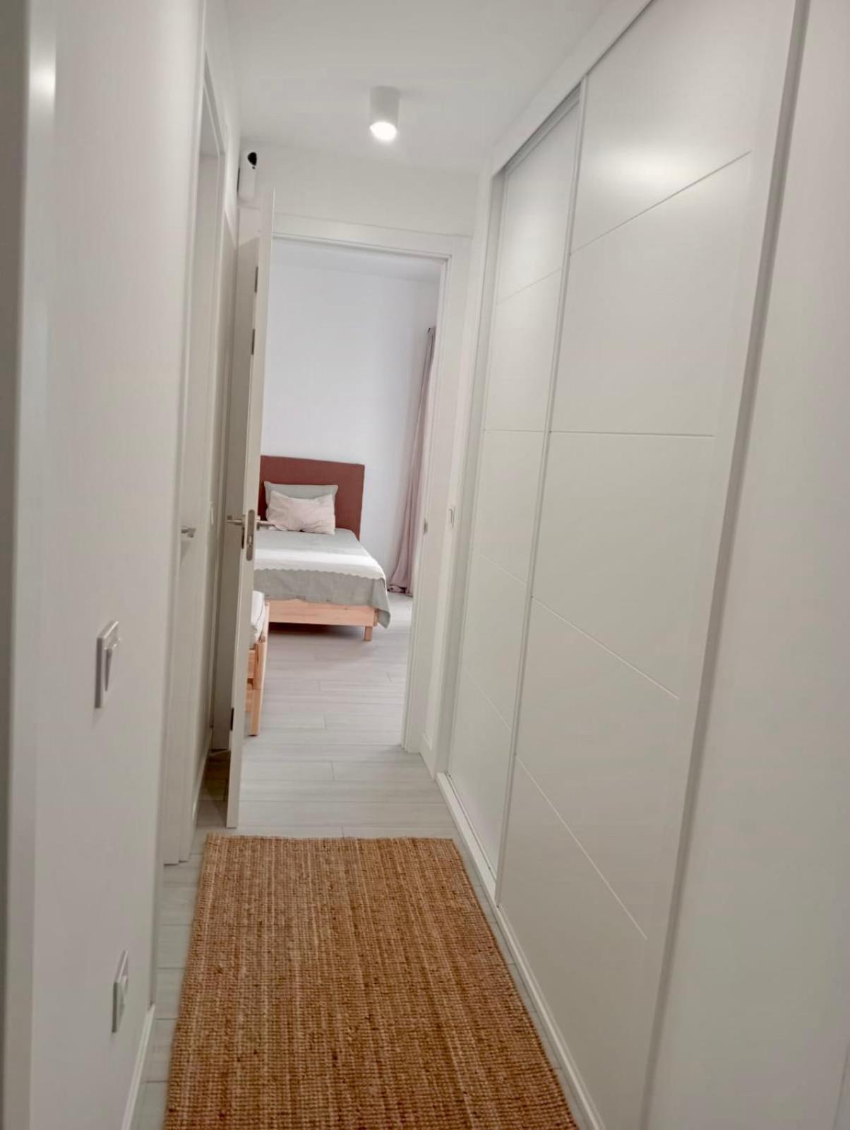 Apartment Aulaga