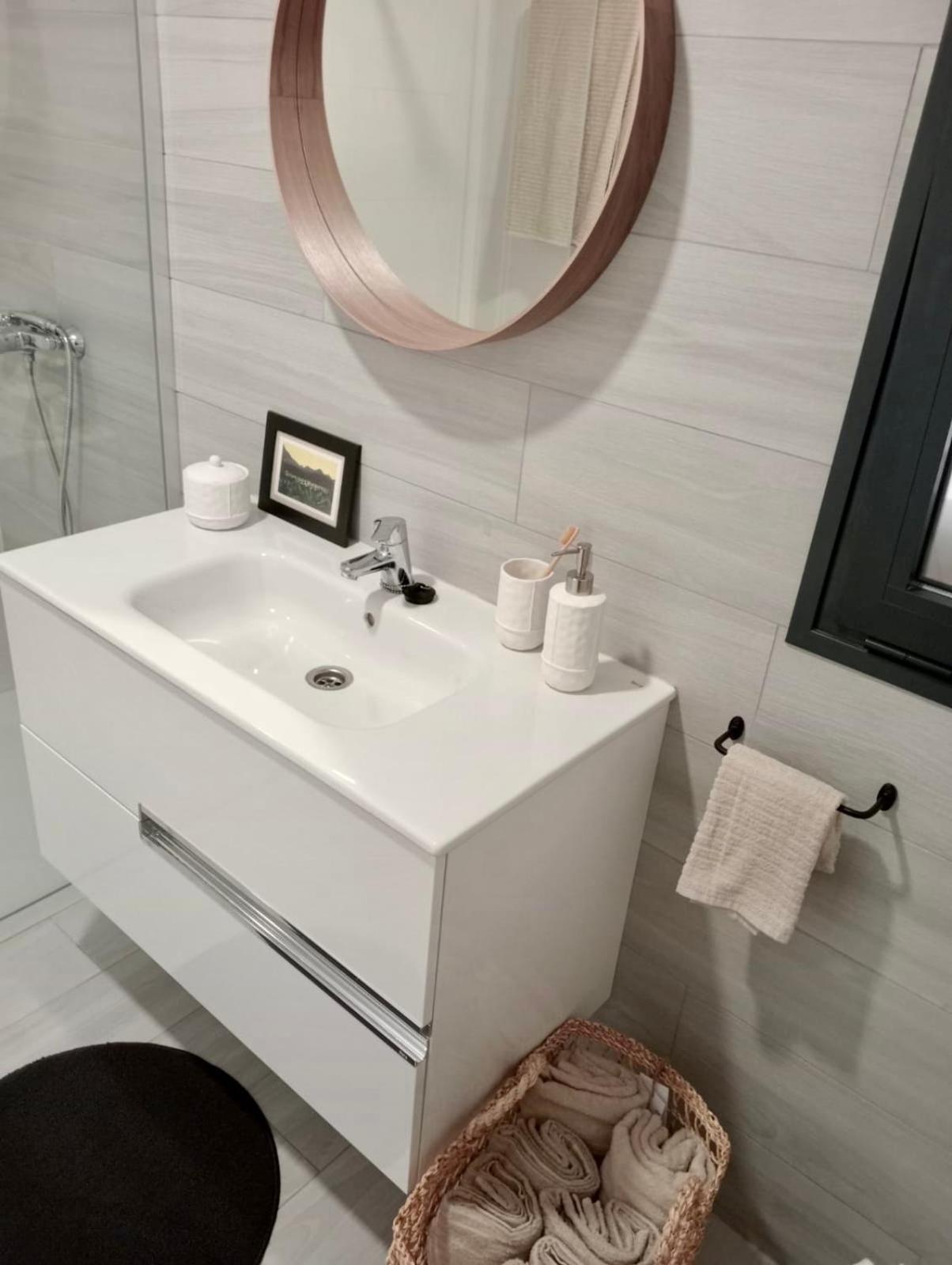 Aulaga Apartment *
