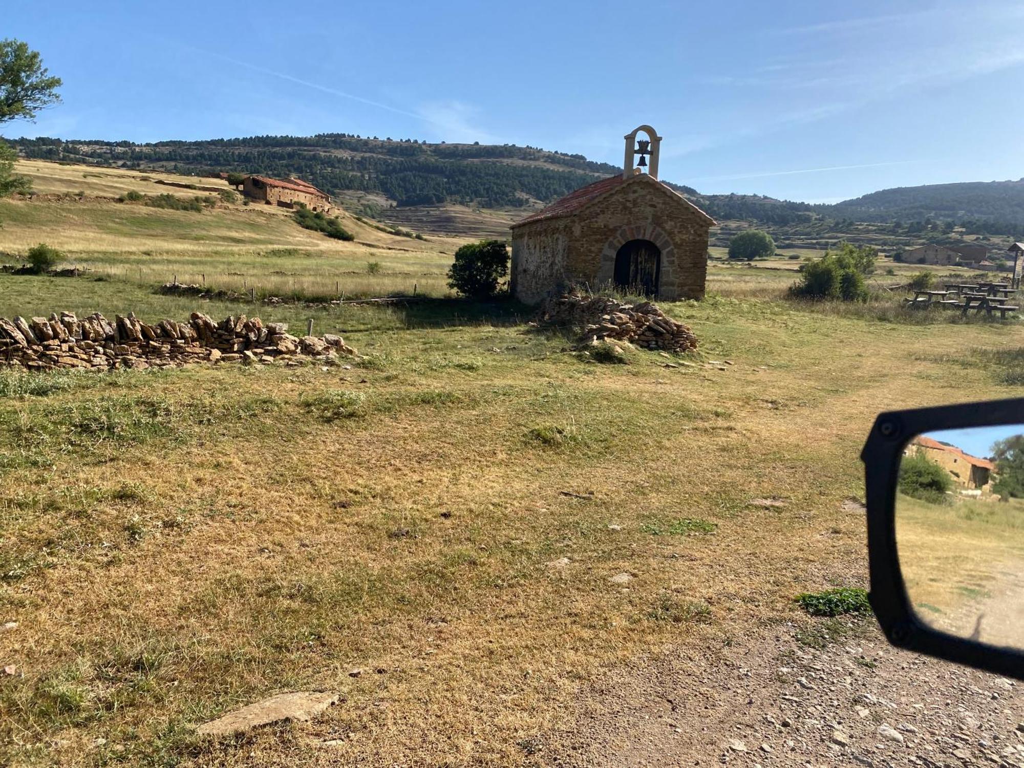 El Olmo Gudar