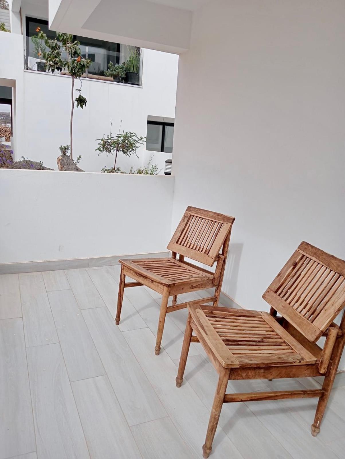 Apartment Aulaga