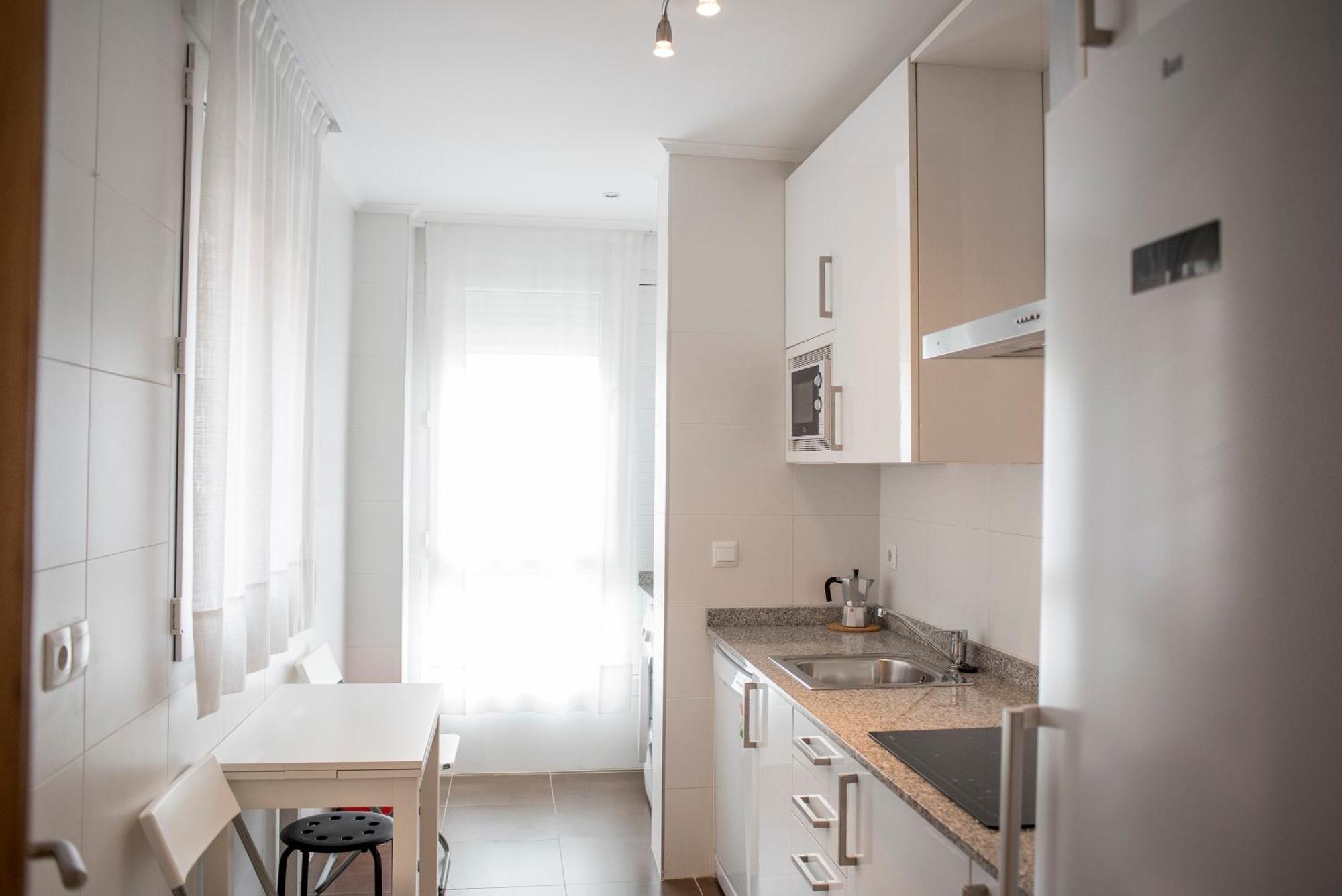 Apartamentos Somo *