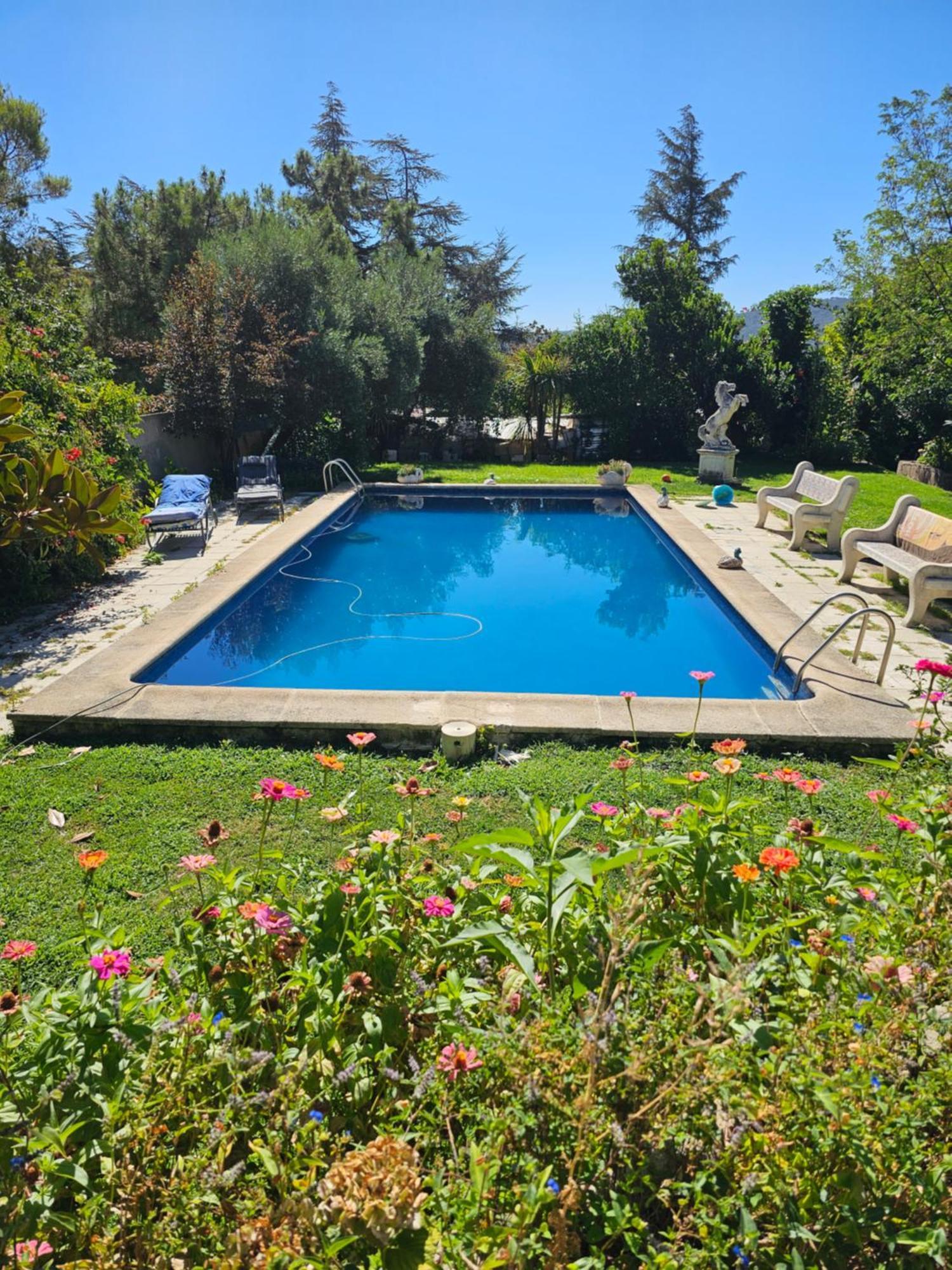 Escapada Perfecta En Jaras Holiday home Pelayos de la Presa