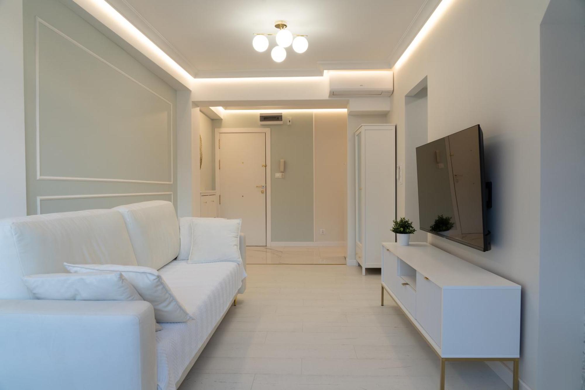 Apartamento Mar&menta *